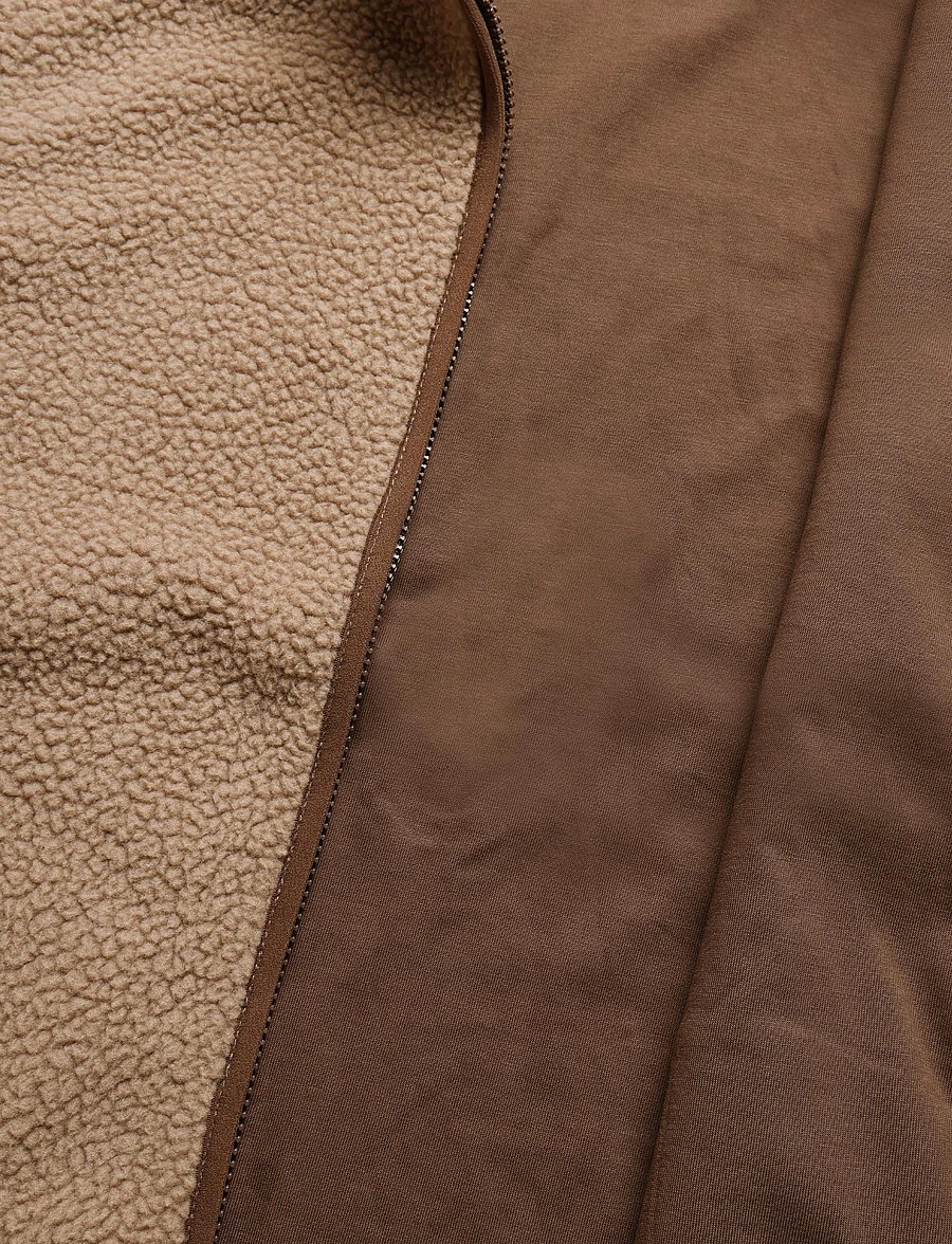 Tiger of Sweden - TED vest - clay - 4