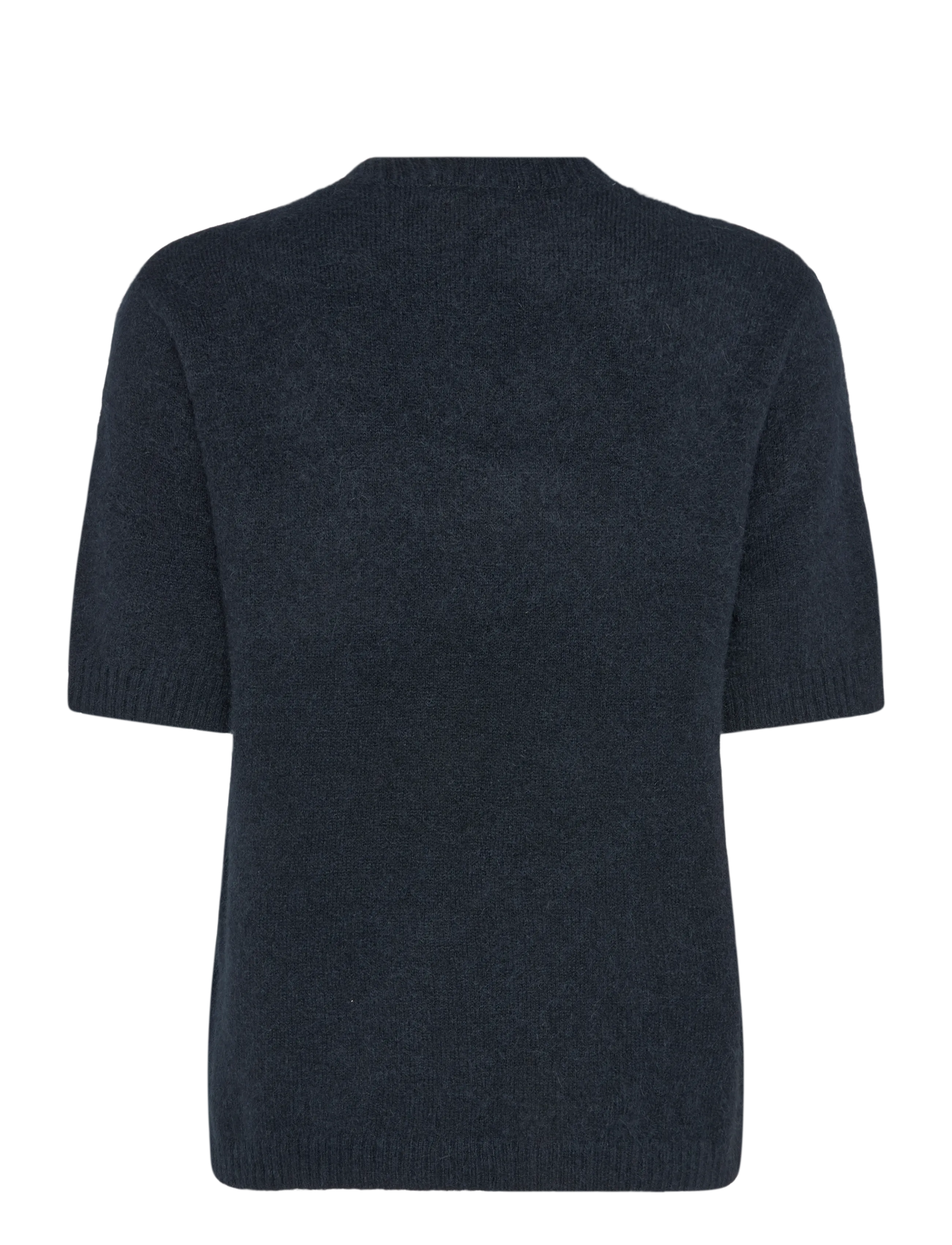 Tiger of Sweden - MAY RWS RMS - stickade tröjor - midnight blue - 1