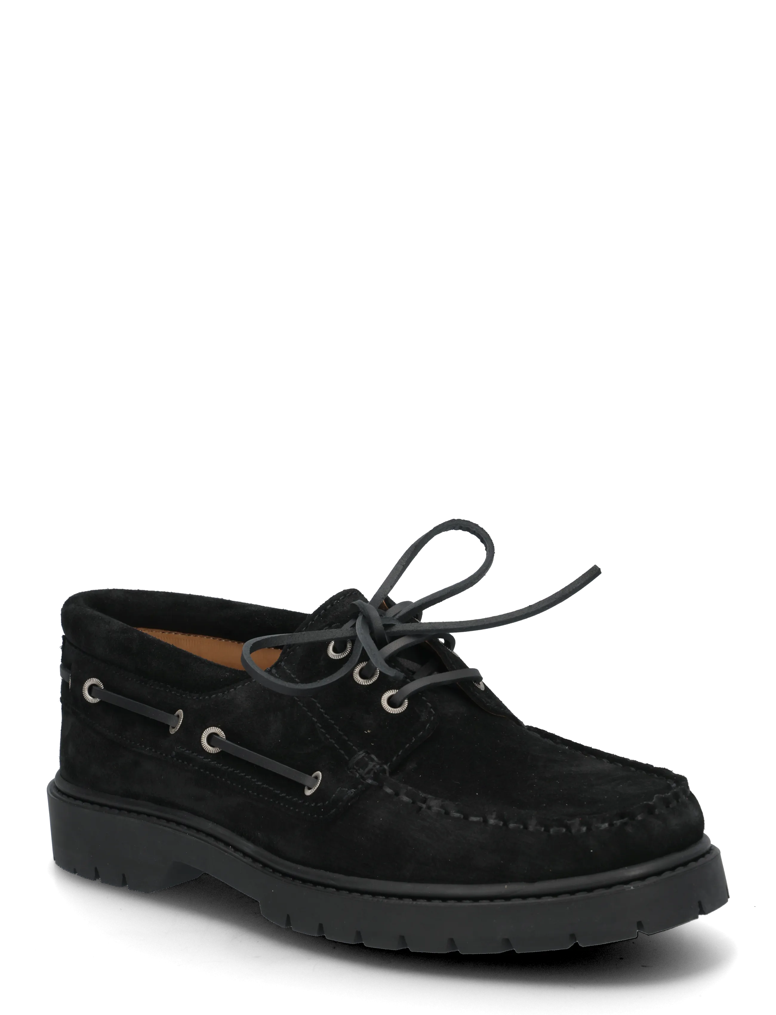 Tiger of Sweden ORNA - Designers - BLACK / black