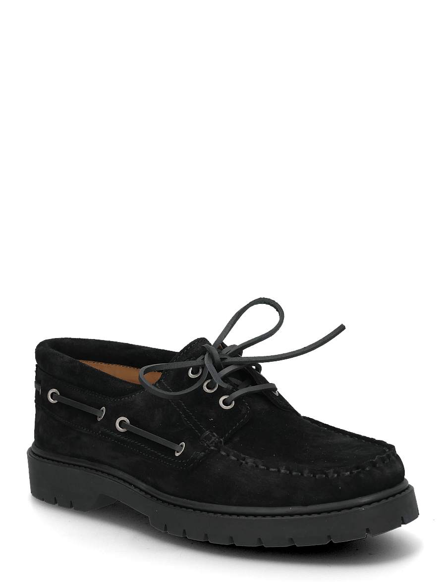 Tiger of Sweden - ORNA - nach anlass kaufen - black - 0