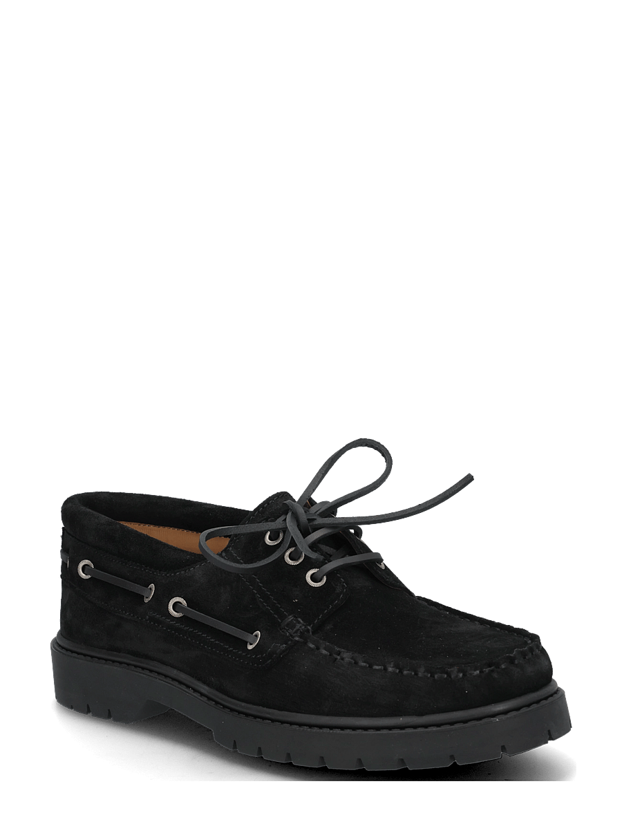 Tiger of Sweden - ORNA - nach anlass kaufen - black - 0
