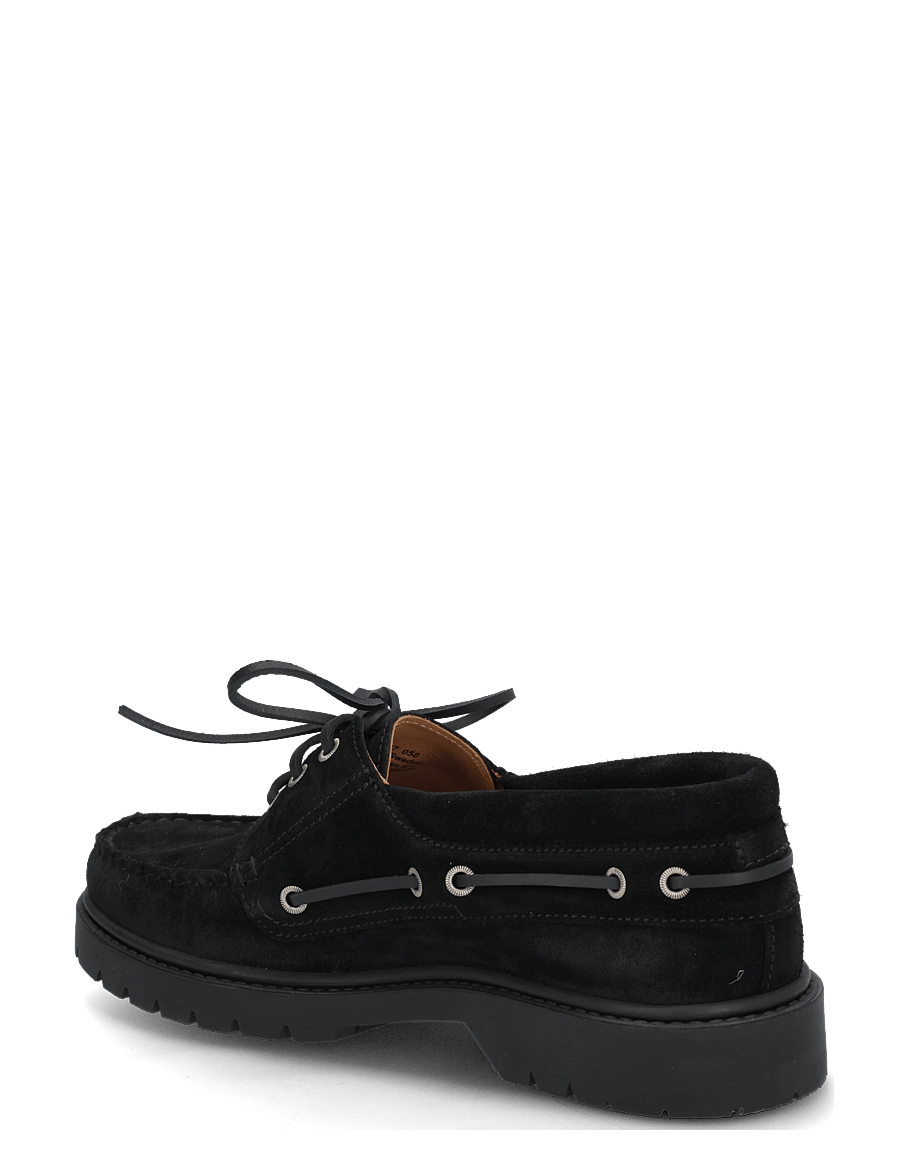 Tiger of Sweden - ORNA - nach anlass kaufen - black - 1