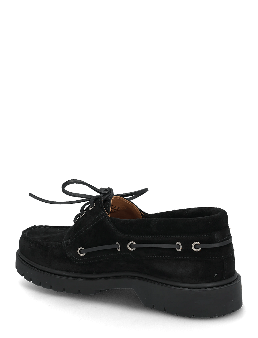 Tiger of Sweden - ORNA - nach anlass kaufen - black - 1