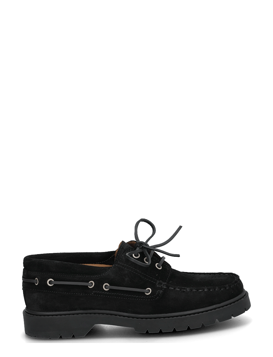 Tiger of Sweden - ORNA - nach anlass kaufen - black - 2
