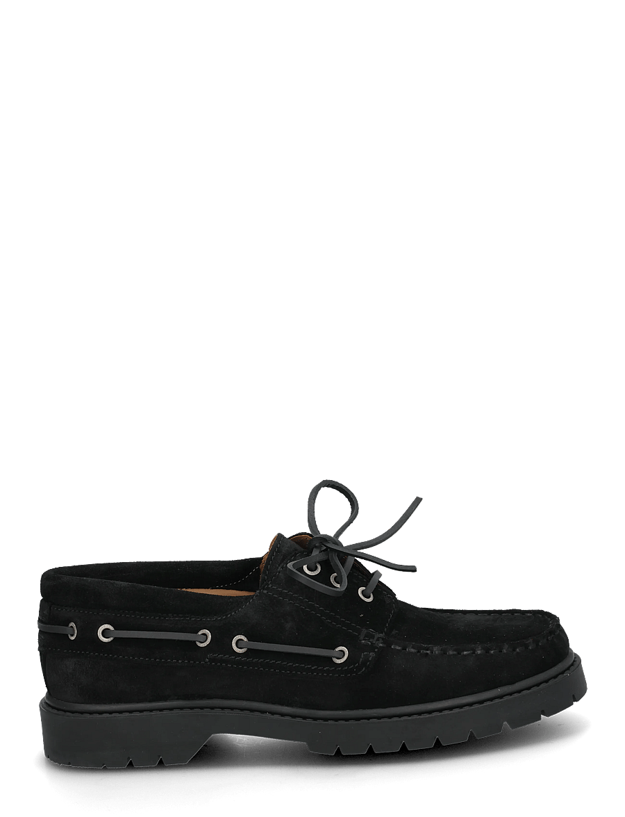 Tiger of Sweden - ORNA - nach anlass kaufen - black - 2