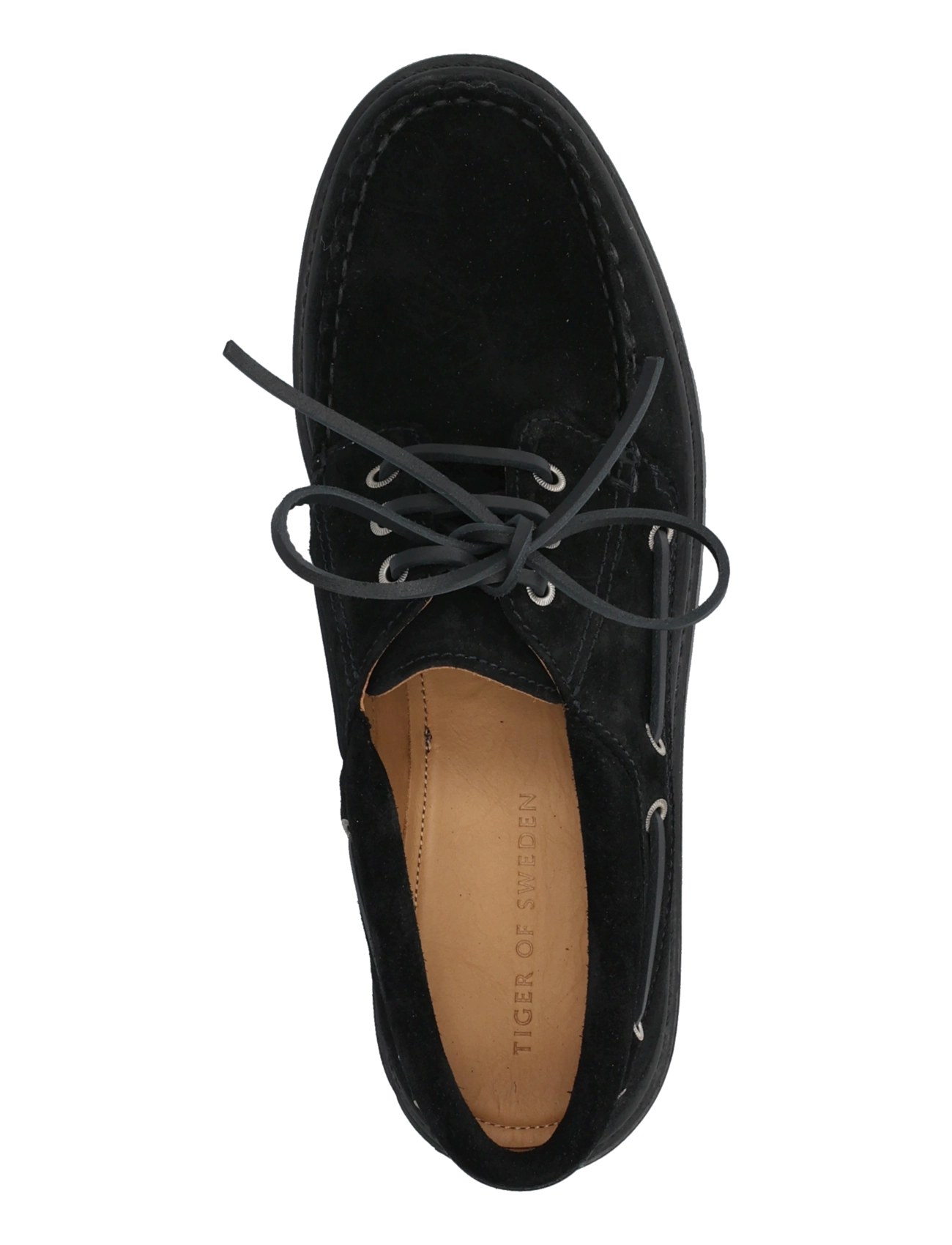 Tiger of Sweden - ORNA - nach anlass kaufen - black - 3