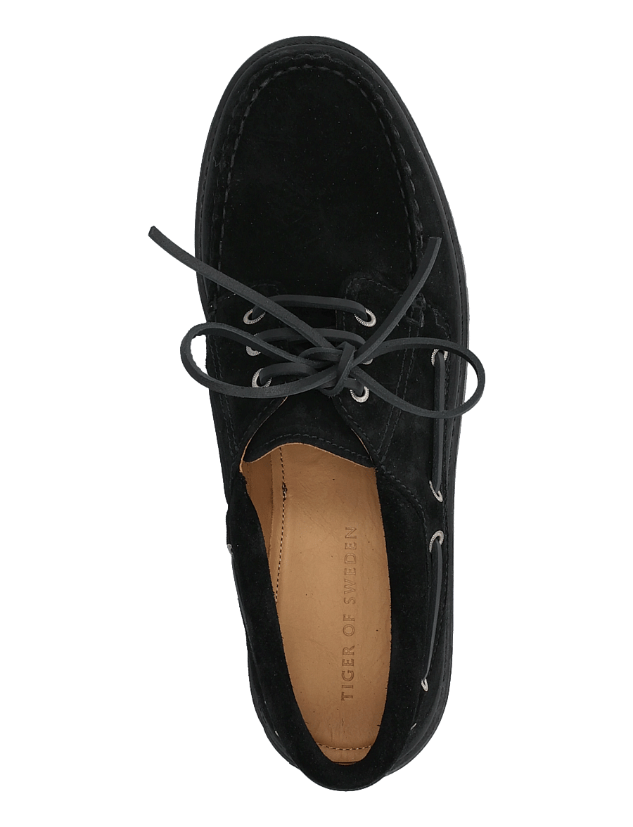 Tiger of Sweden - ORNA - nach anlass kaufen - black - 3