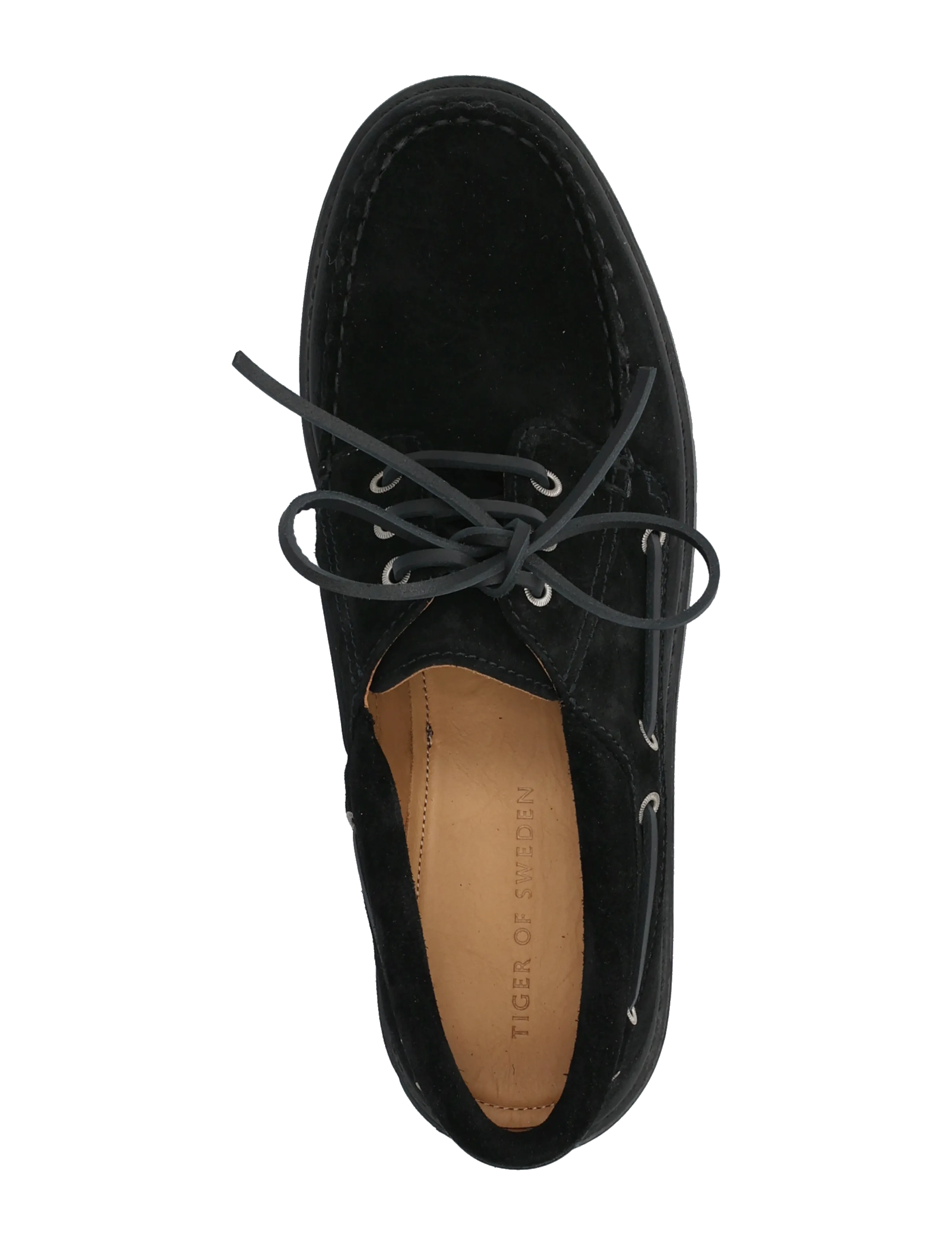 Tiger of Sweden - ORNA - nach anlass kaufen - black - 3