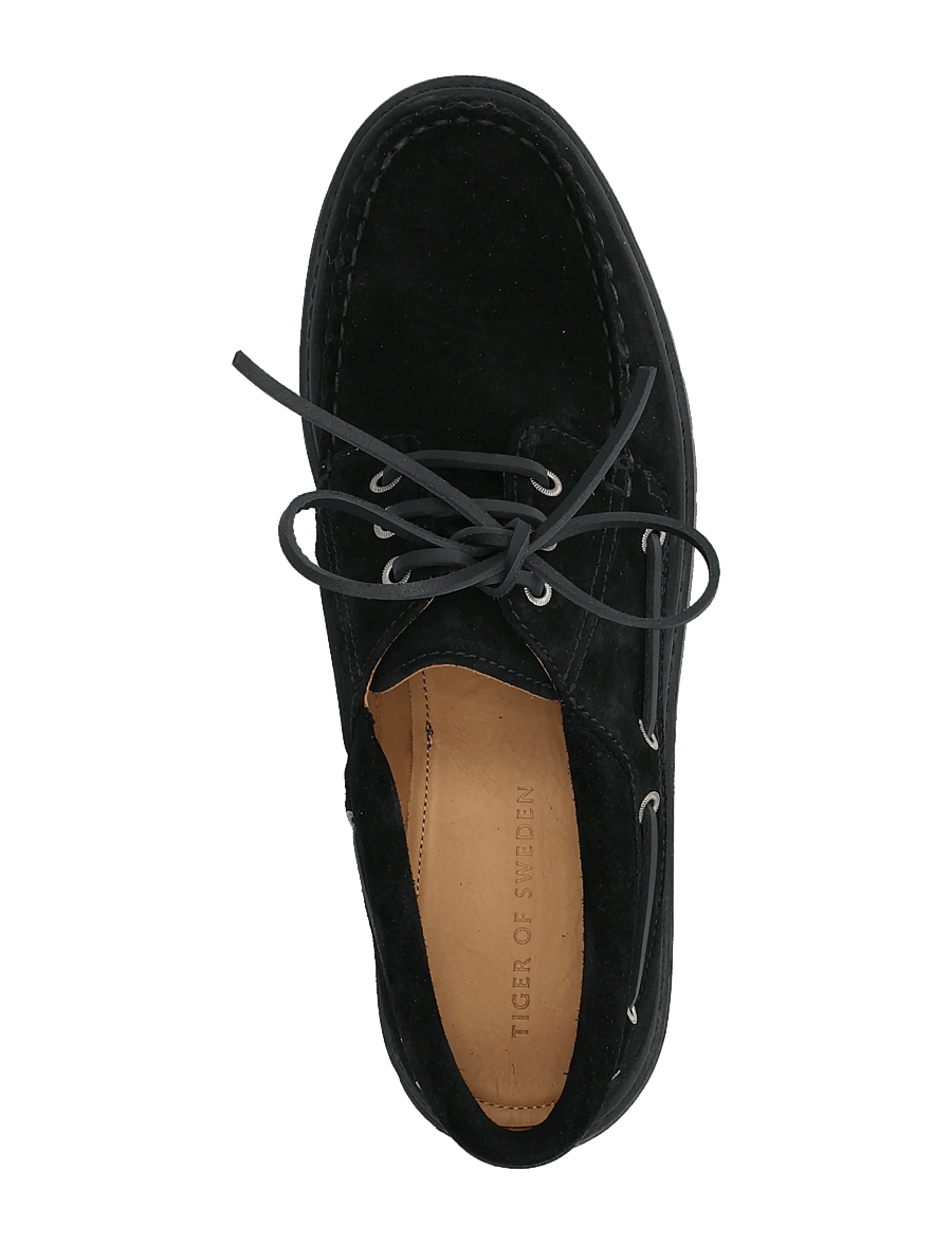 Tiger of Sweden - ORNA - nach anlass kaufen - black - 3
