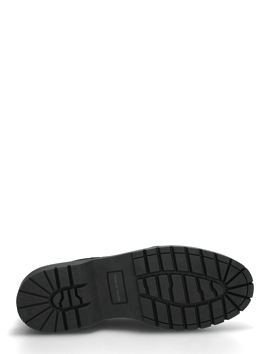 Tiger of Sweden - ORNA - nach anlass kaufen - black - 4