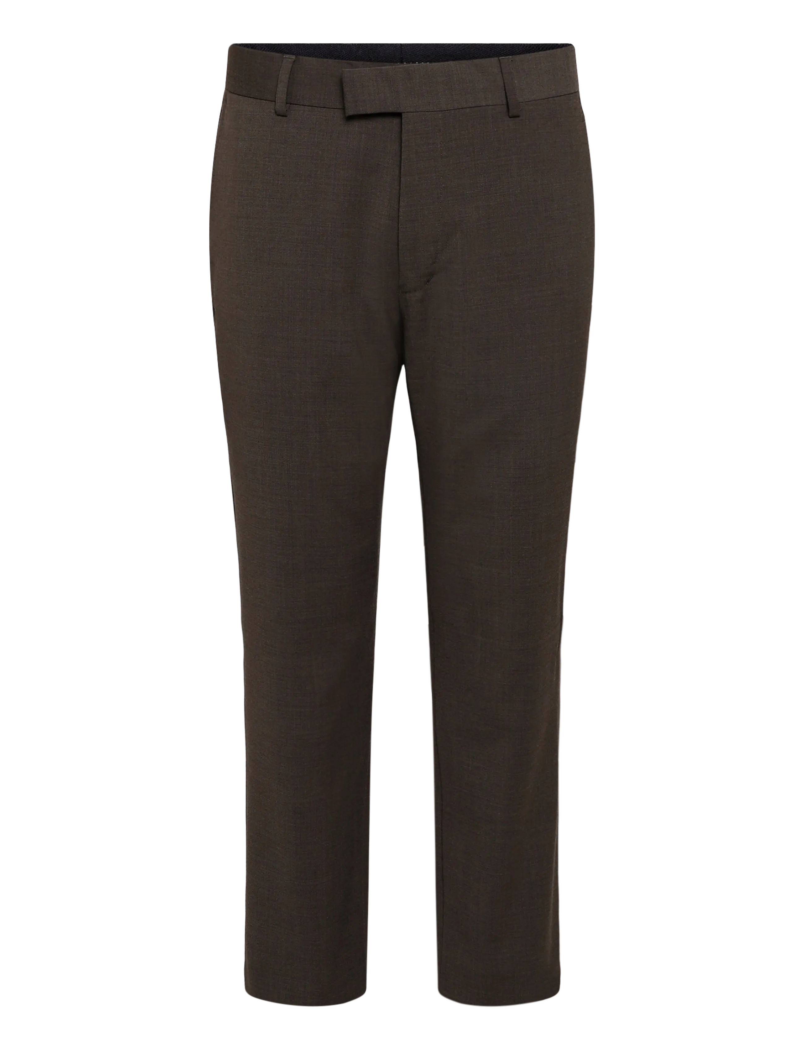 Tiger of Sweden - S.JUSTIN - enkeltradede blazere - dark stone - 2