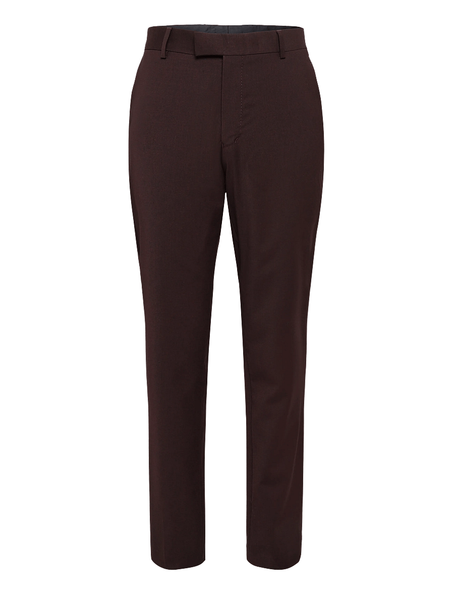 Tiger of Sweden - S.JAMIE - Üherealised pintsakud - desert plum - 2
