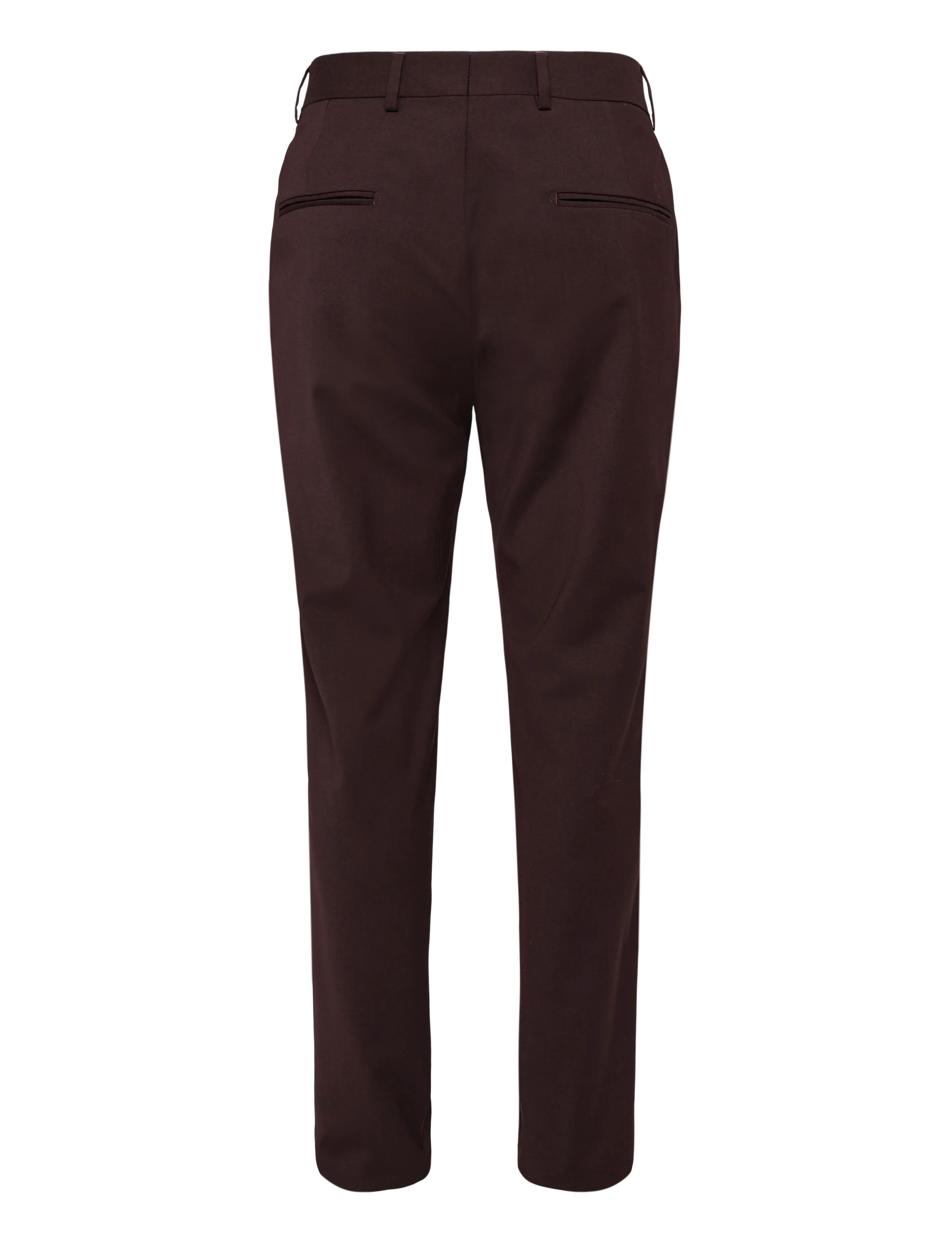 Tiger of Sweden - S.JAMIE - Üherealised pintsakud - desert plum - 3