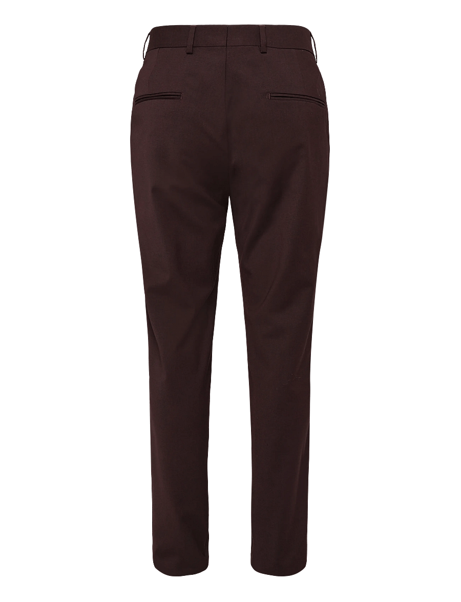 Tiger of Sweden - S.JAMIE - Üherealised pintsakud - desert plum - 3