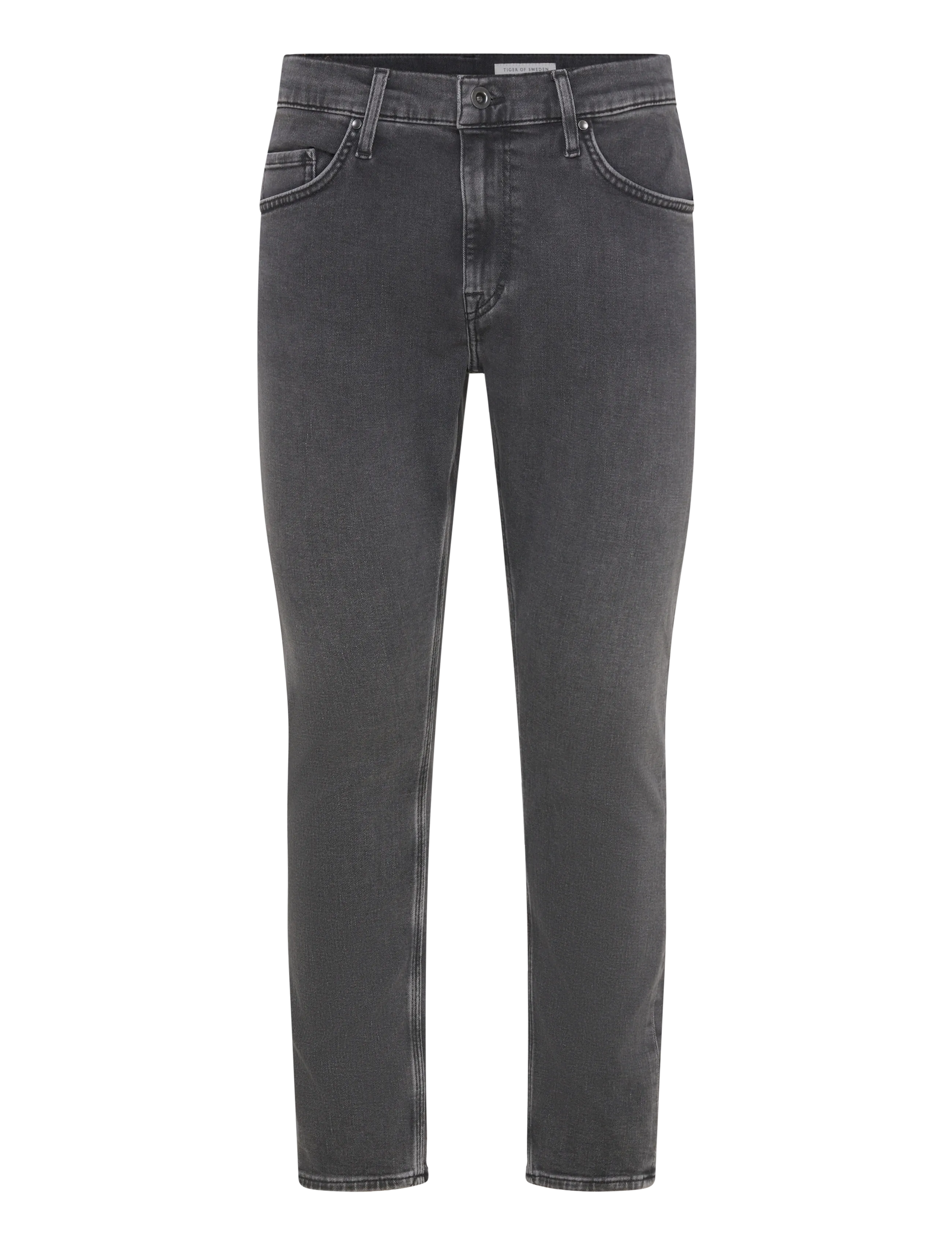 Tiger of Sweden Pistolero Aspen, 32 x 32, Jeans, Grau - Slim, Männerswear