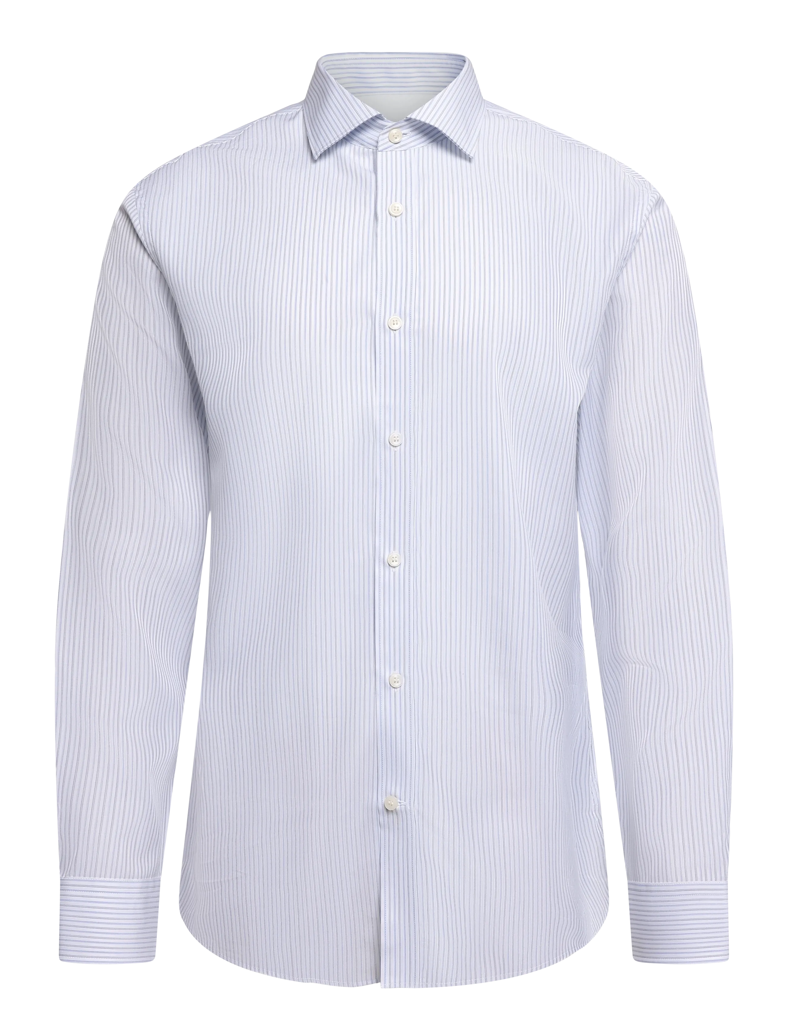 Tiger of Sweden ADLEY C - Formal shirts - STILL BLUE / blue