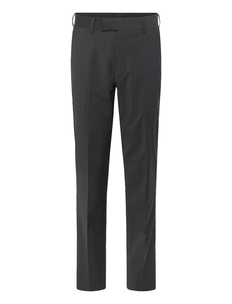 Tiger of Sweden - S.JUSTIN - kostuums - dark grey mel - 2