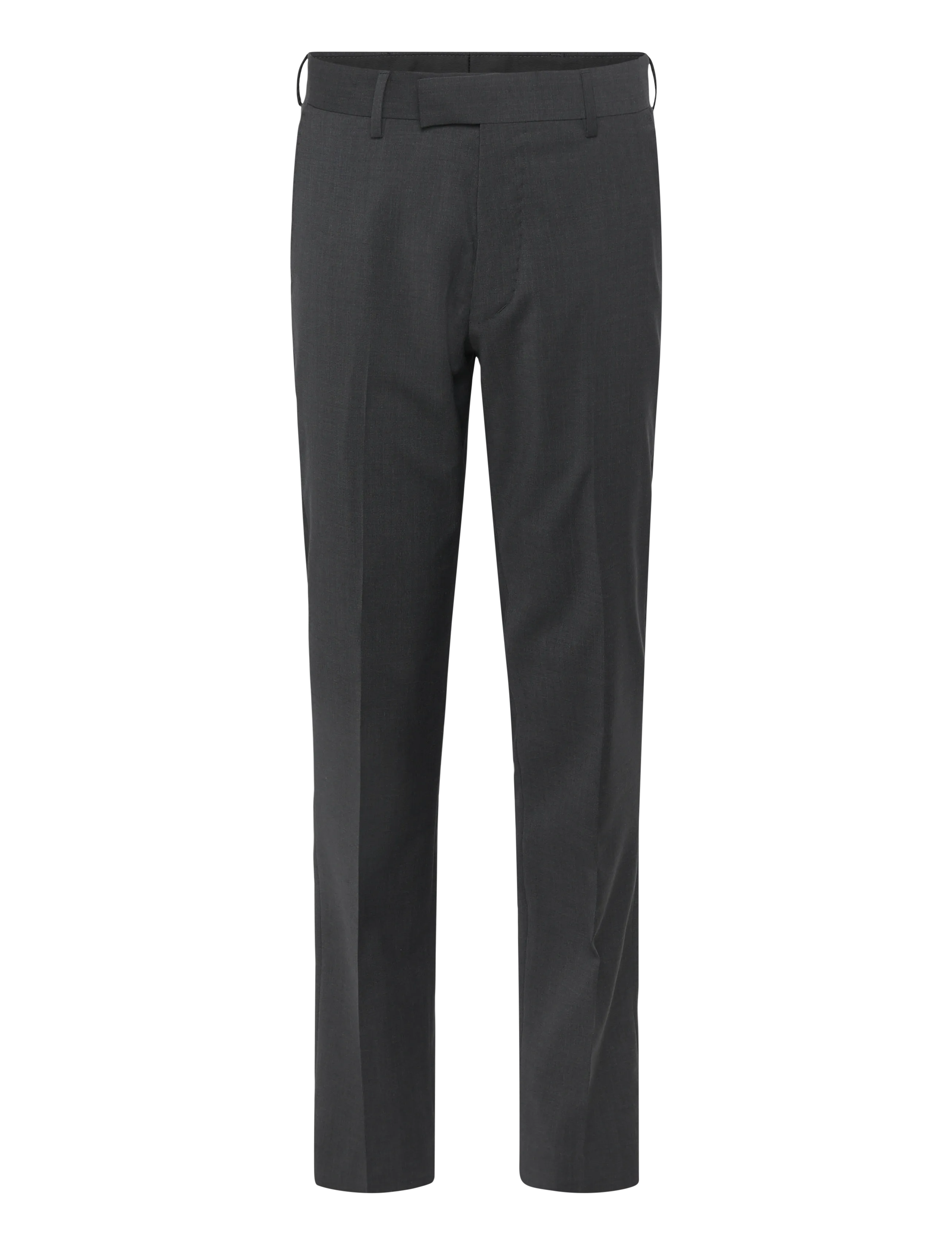 Tiger of Sweden - S.JUSTIN - jakkesæt - dark grey mel - 2