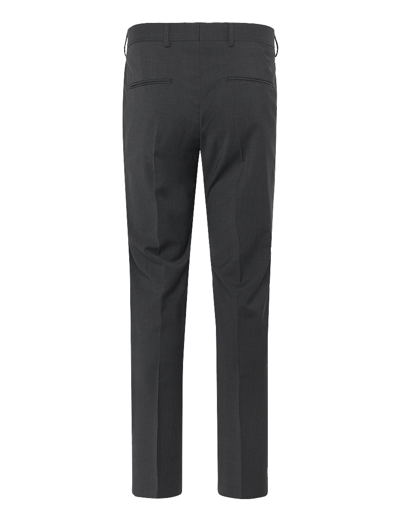 Tiger of Sweden - S.JUSTIN - anzüge - dark grey mel - 3