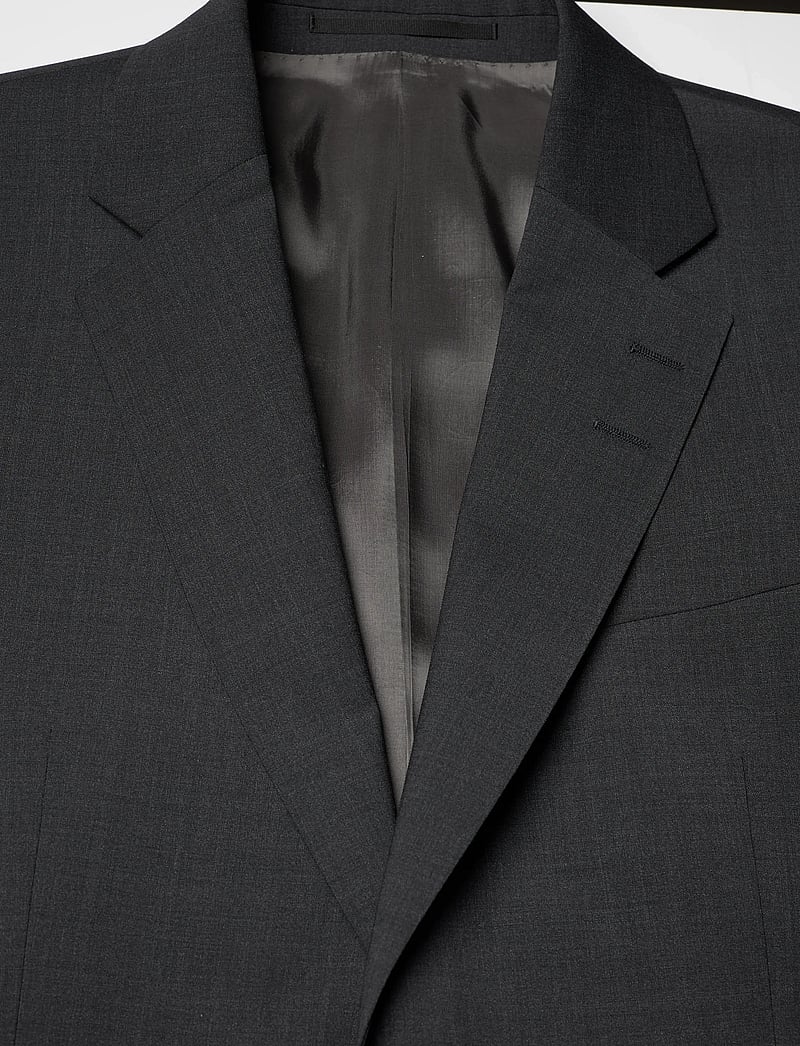 Tiger of Sweden - S.JUSTIN - anzüge - dark grey mel - 4