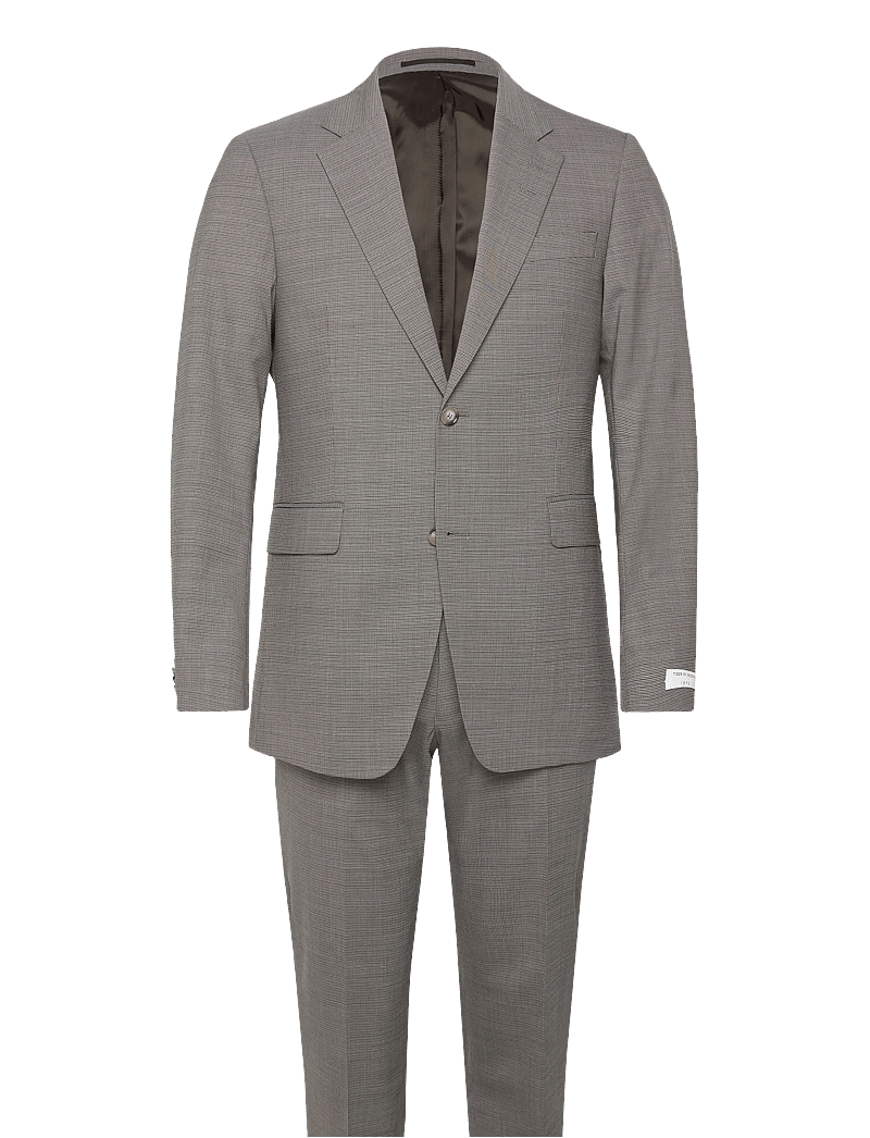 Tiger of Sweden - S.JUSTIN - jakkesæt - tehina - 0