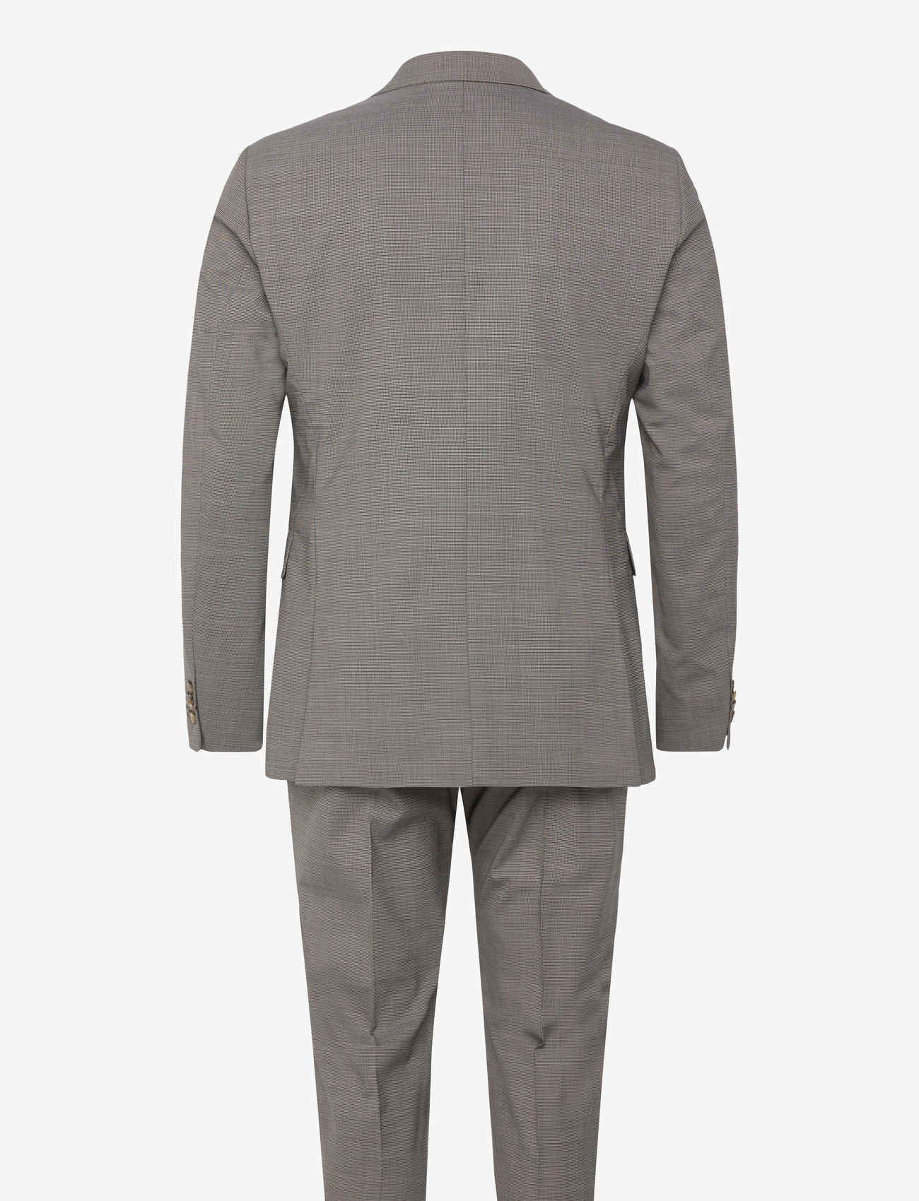 Tiger of Sweden - S.JUSTIN - jakkesæt - tehina - 1