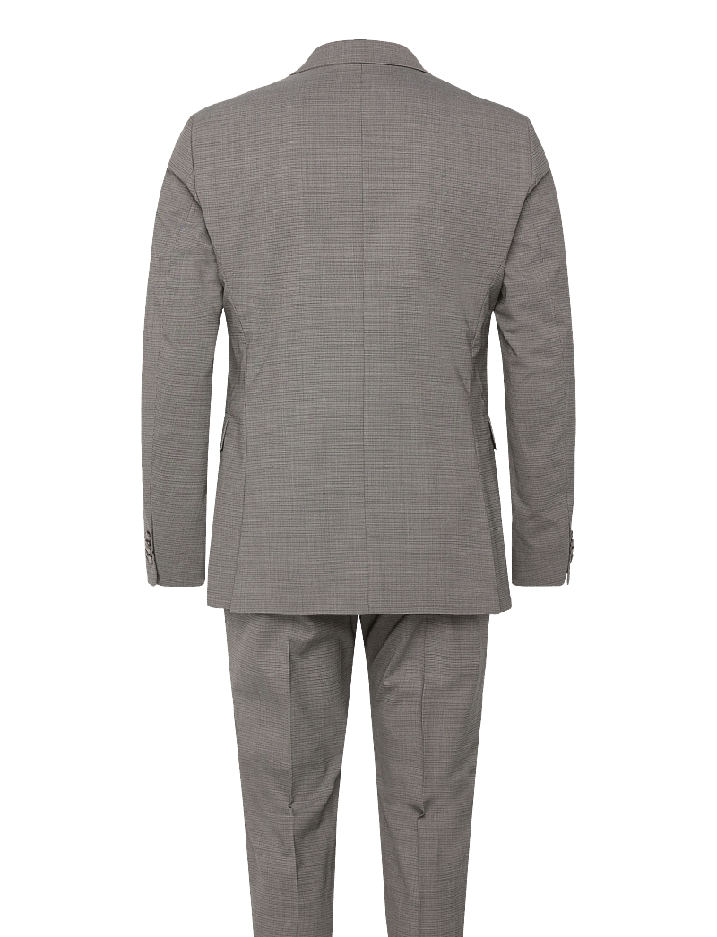 Tiger of Sweden - S.JUSTIN - jakkesæt - tehina - 1