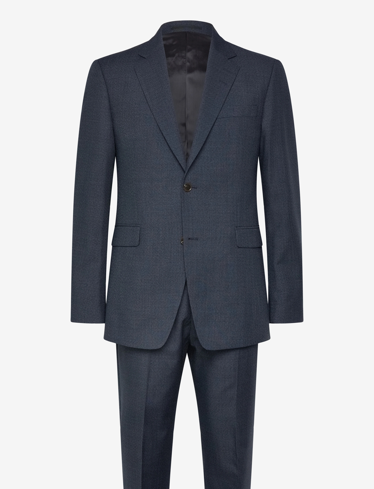 Tiger of Sweden - S.JUSTIN - anzüge - soft blue - 0