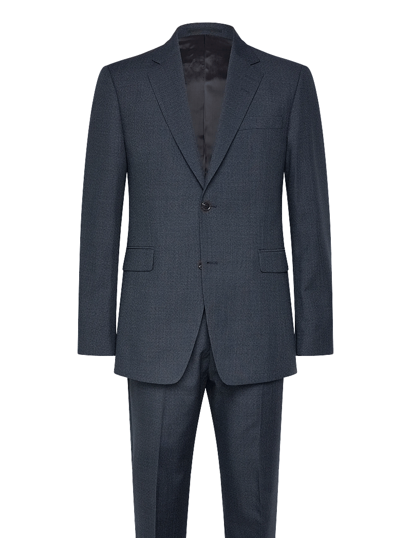 Tiger of Sweden - S.JUSTIN - anzüge - soft blue - 0