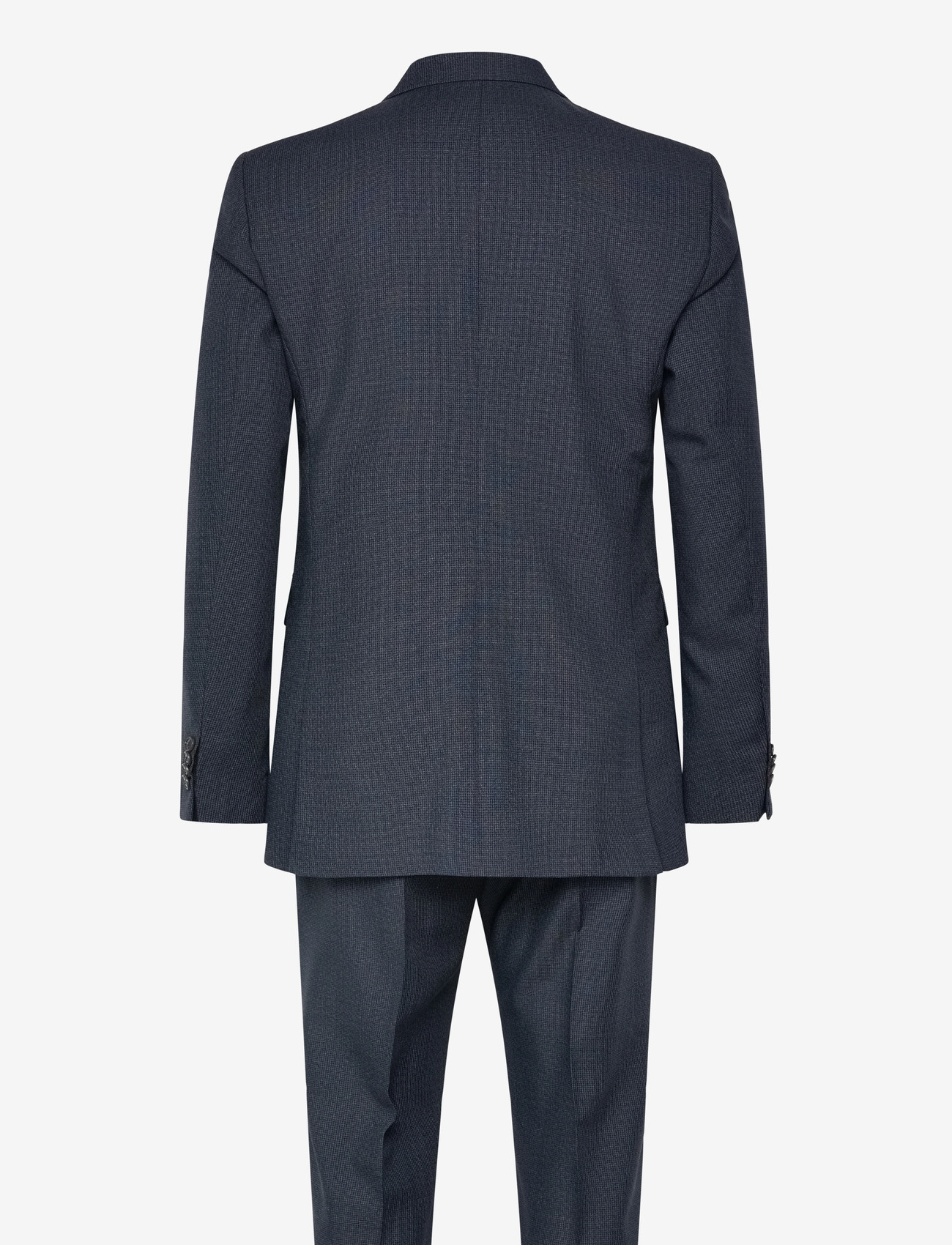 Tiger of Sweden - S.JUSTIN - anzüge - soft blue - 1