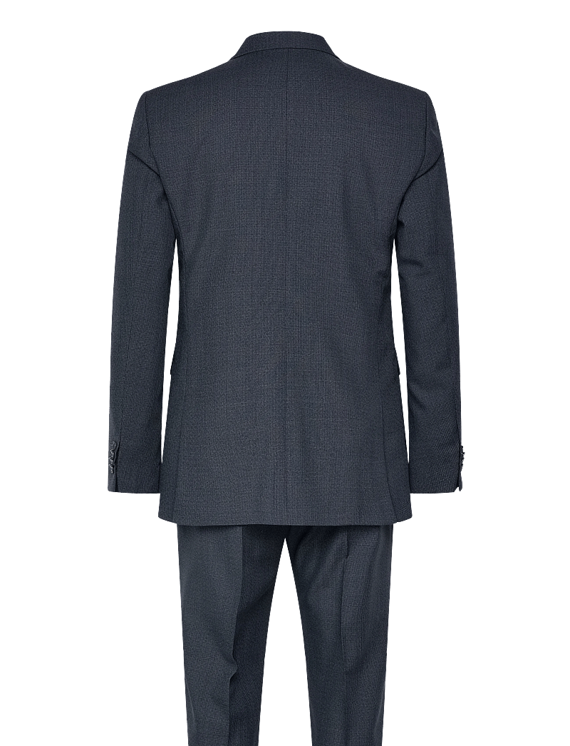 Tiger of Sweden - S.JUSTIN - anzüge - soft blue - 1