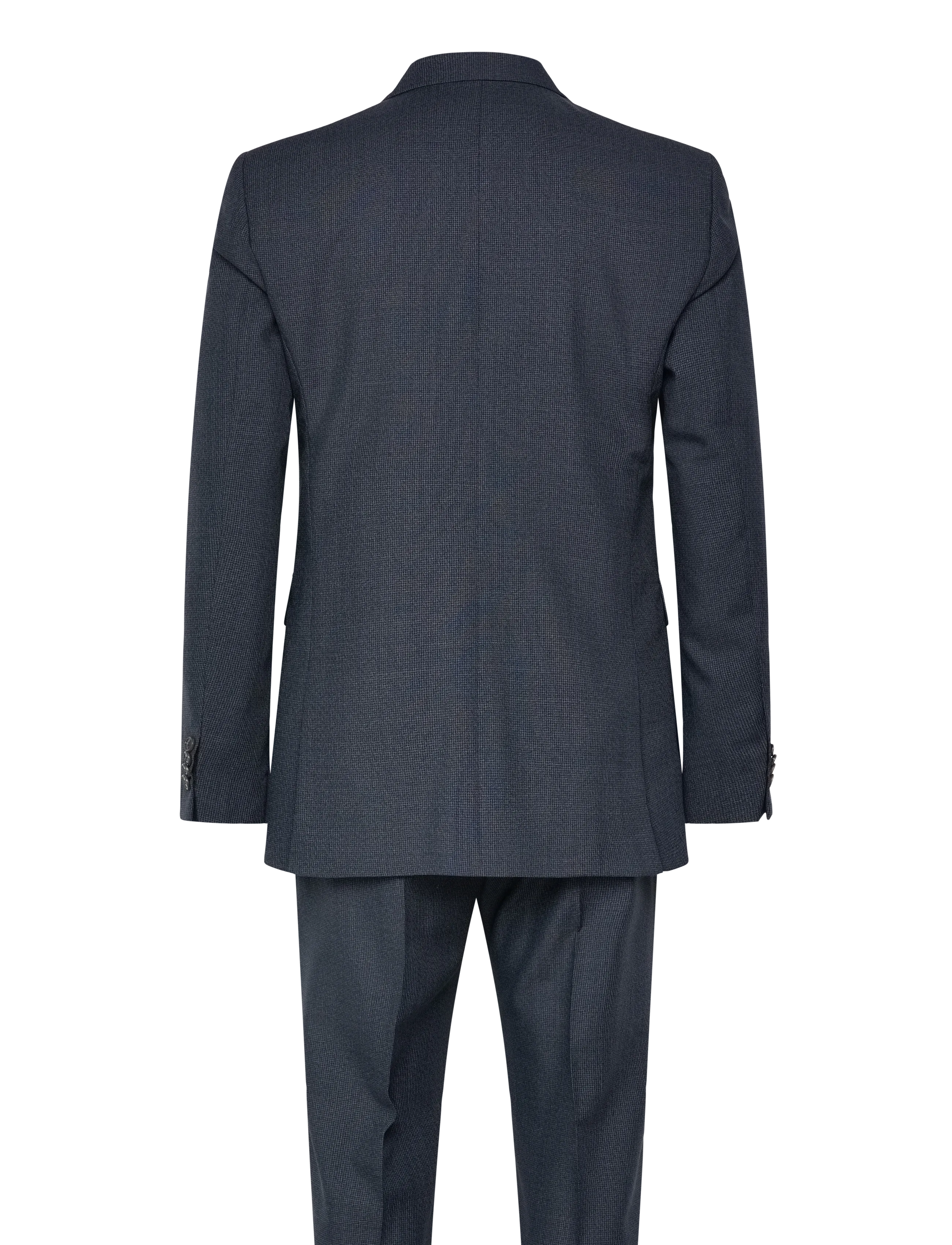 Tiger of Sweden - S.JUSTIN - jakkesæt - soft blue - 1