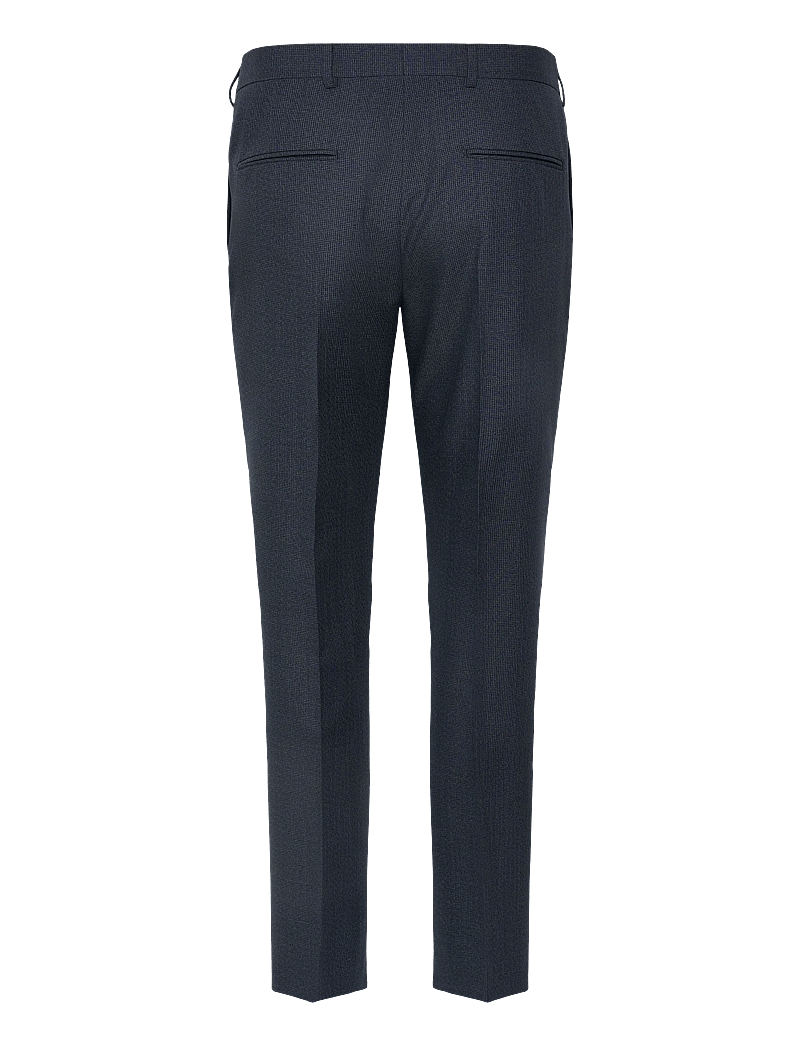 Tiger of Sweden - S.JUSTIN - anzüge - soft blue - 3