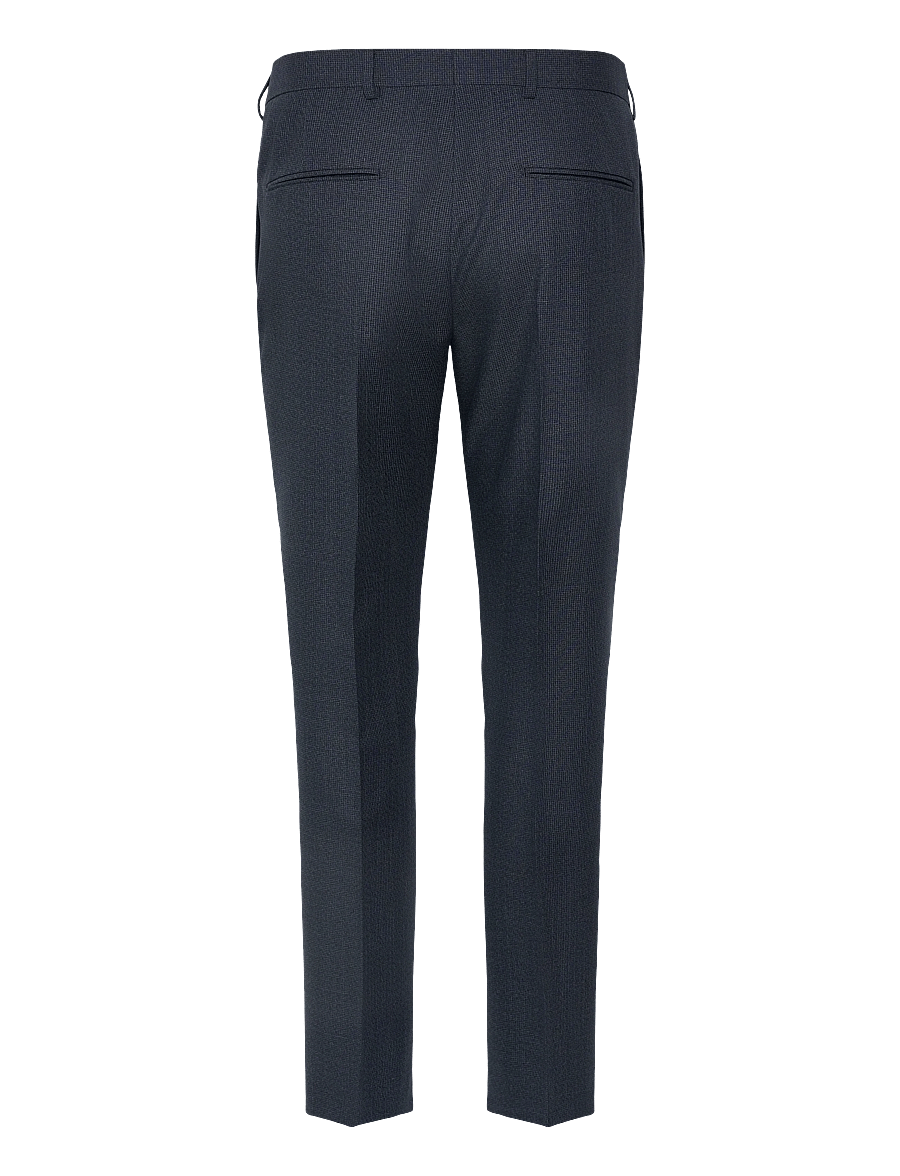 Tiger of Sweden - S.JUSTIN - kostymer - soft blue - 3