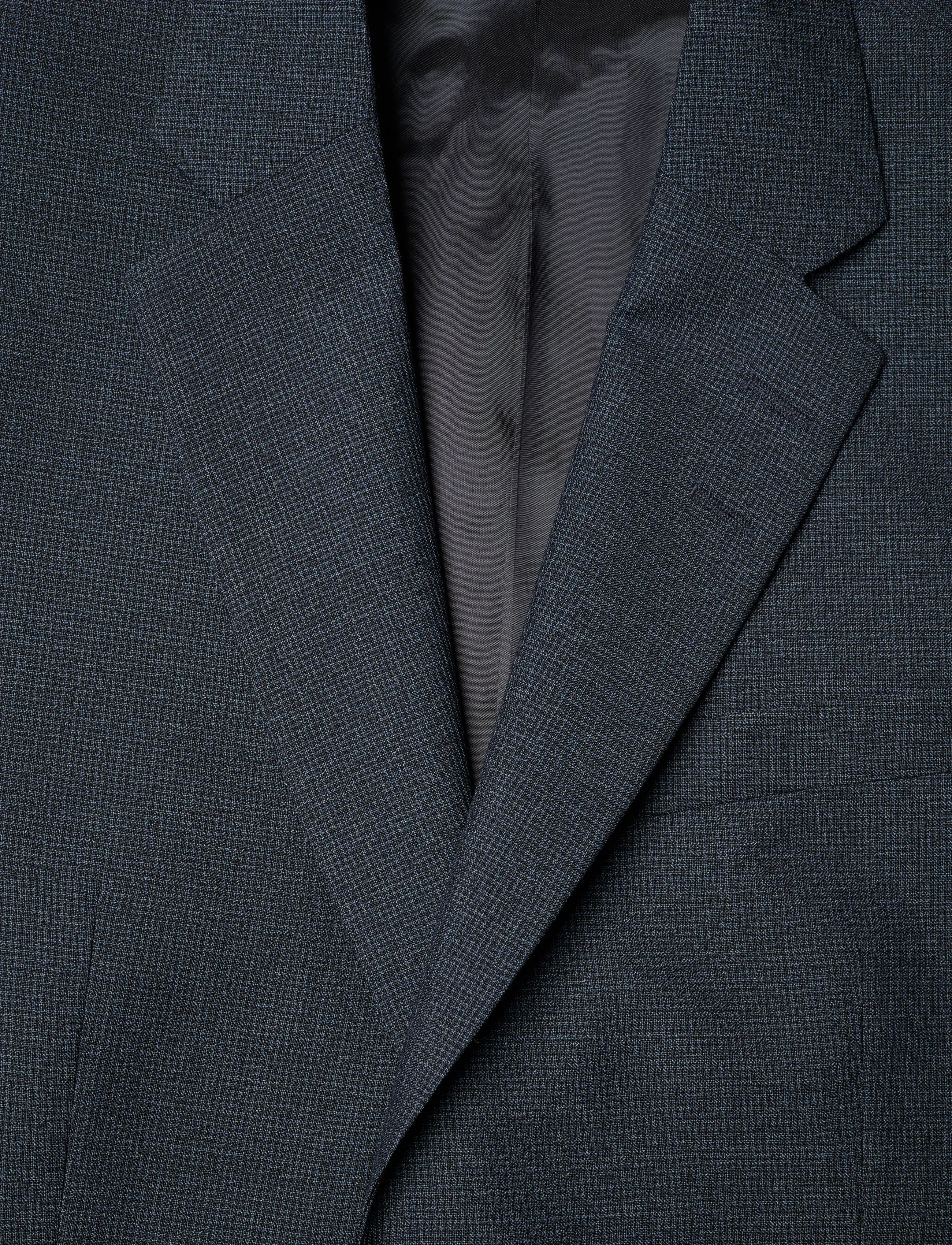Tiger of Sweden - S.JUSTIN - jakkesæt - soft blue - 4