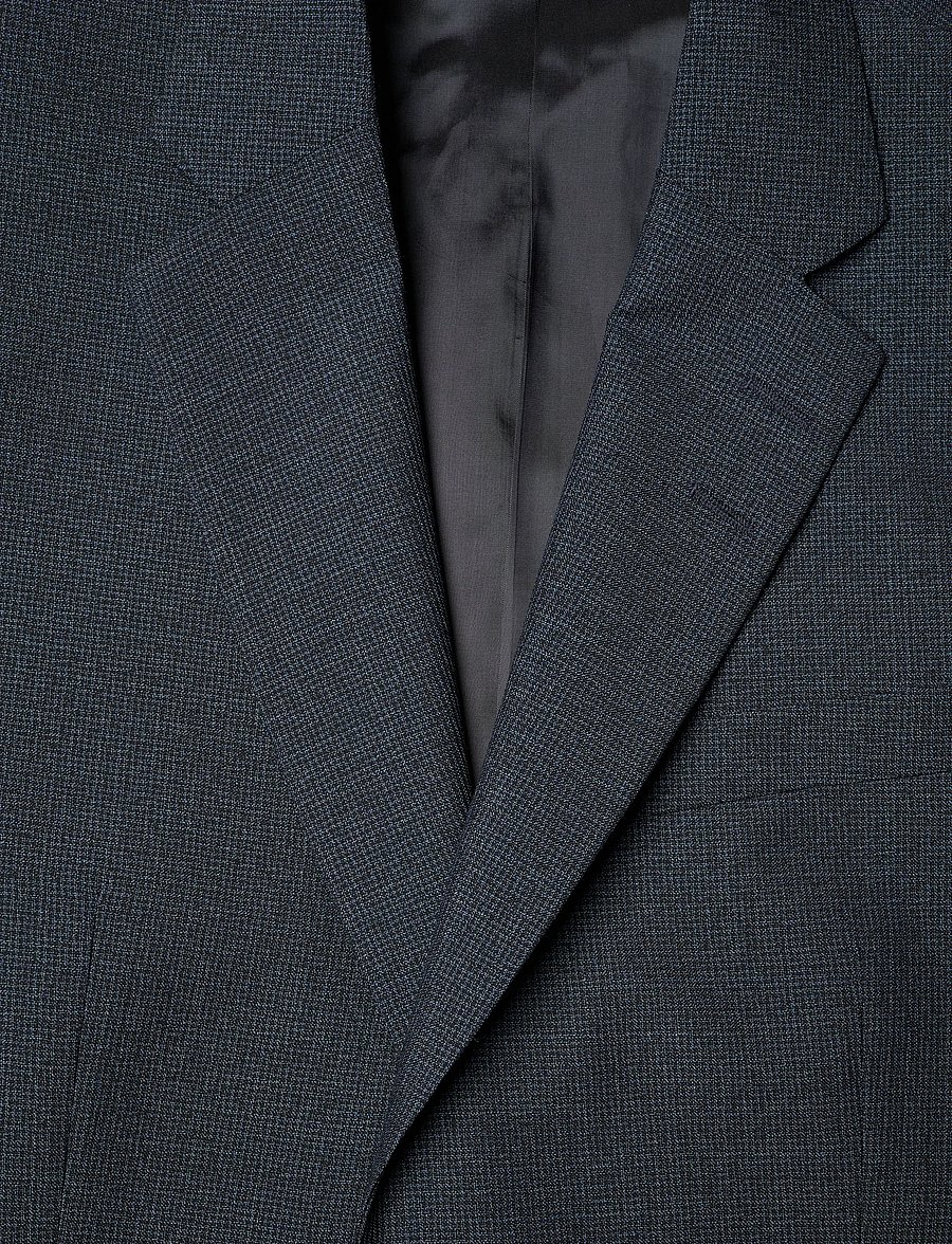 Tiger of Sweden - S.JUSTIN - kostymer - soft blue - 4