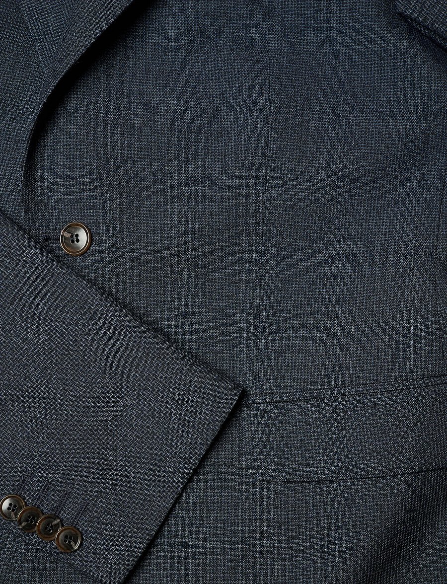 Tiger of Sweden - S.JUSTIN - kostymer - soft blue - 5