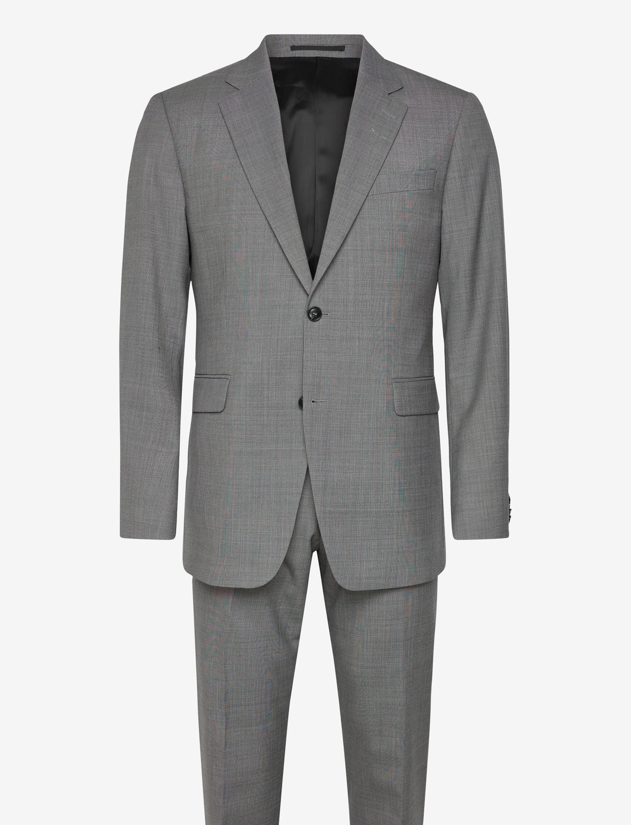 Tiger of Sweden - S.JUSTIN - anzüge - black - 0