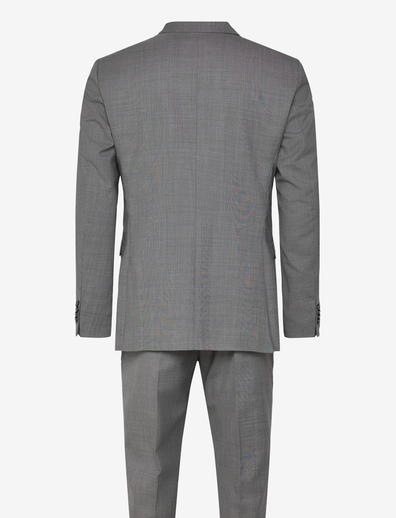 Tiger of Sweden - S.JUSTIN - anzüge - black - 1