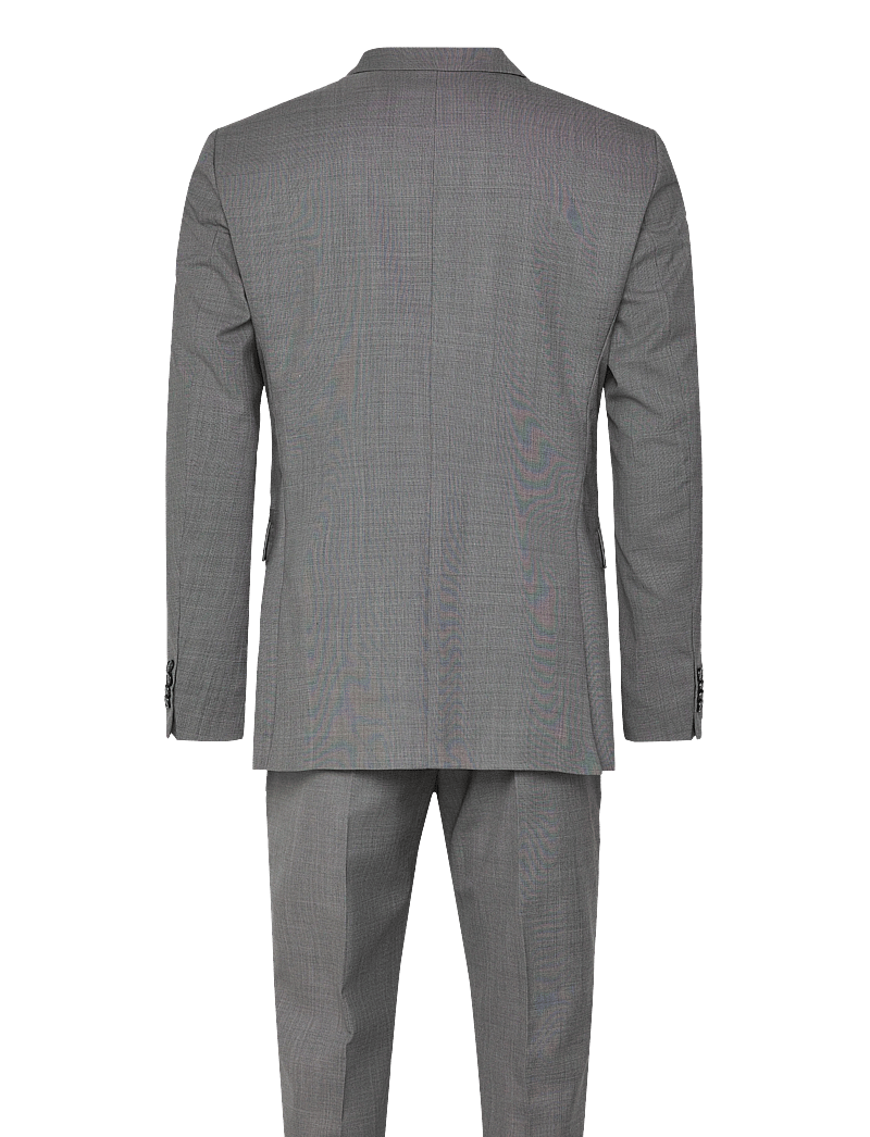 Tiger of Sweden - S.JUSTIN - anzüge - black - 1