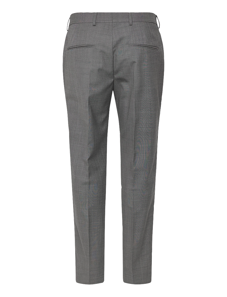 Tiger of Sweden - S.JUSTIN - anzüge - black - 3