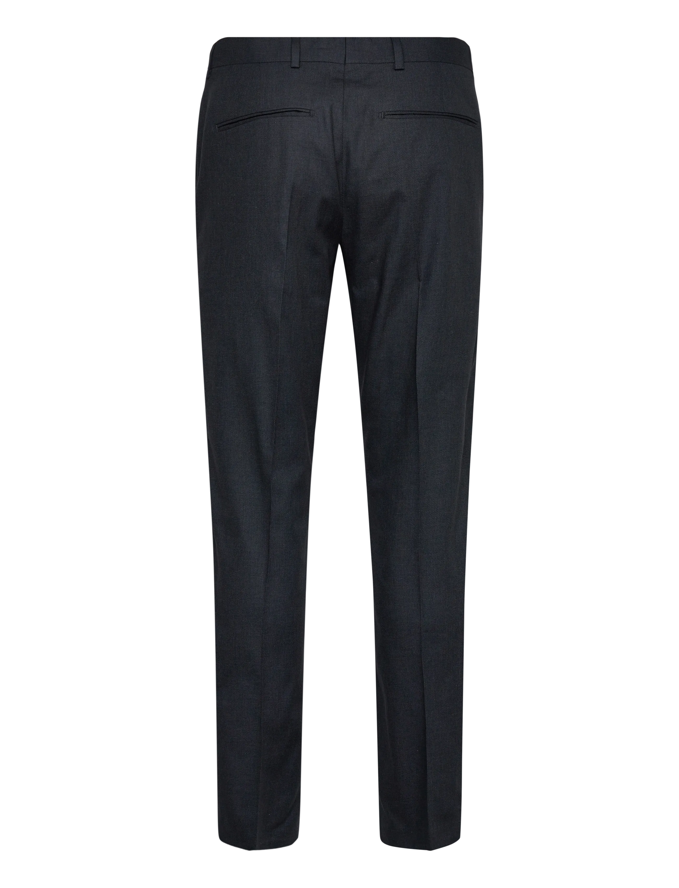 Tiger of Sweden - TENSE - uzvalka bikses - royal blue - 2