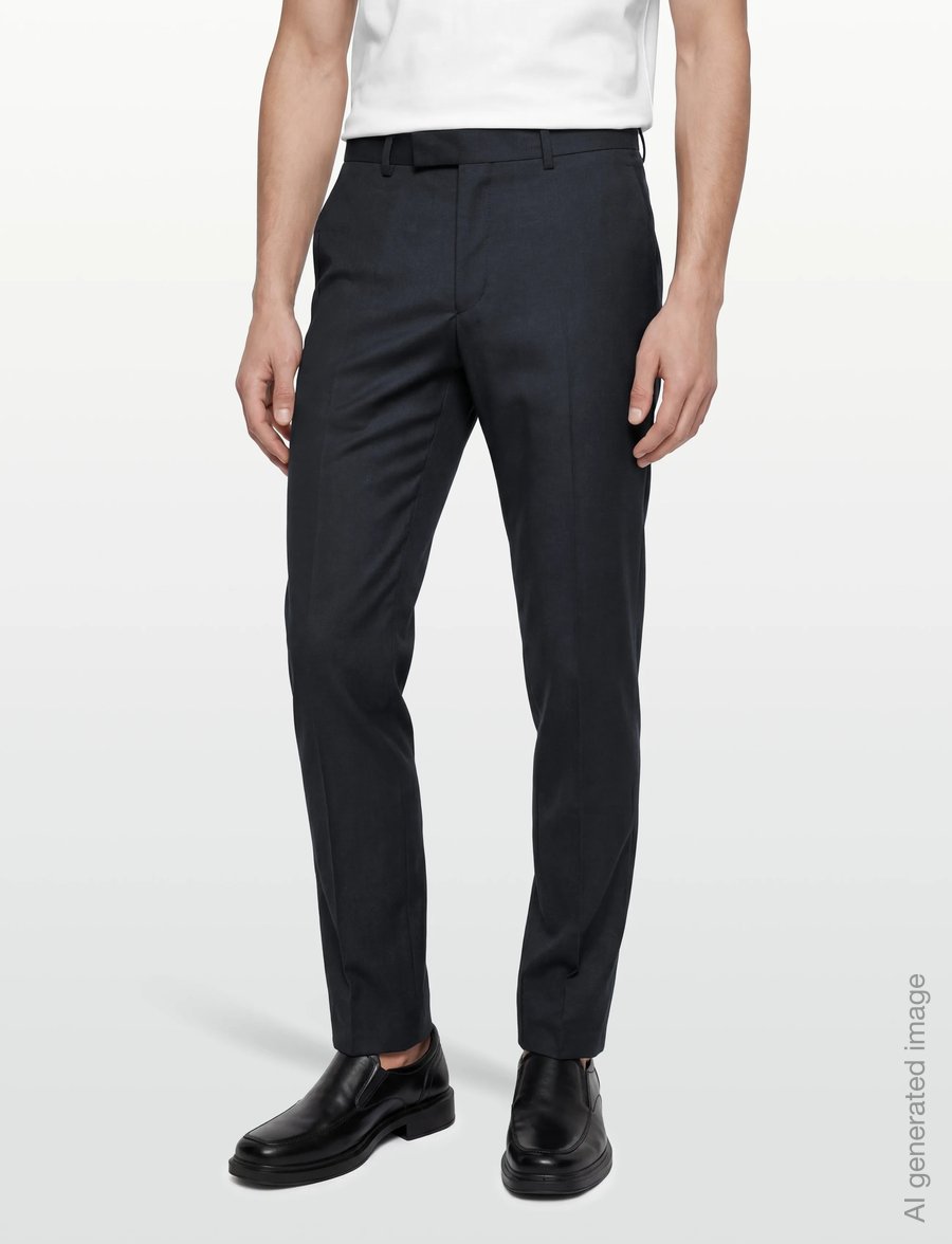 Tiger of Sweden - TENSE - business - royal blue - 3