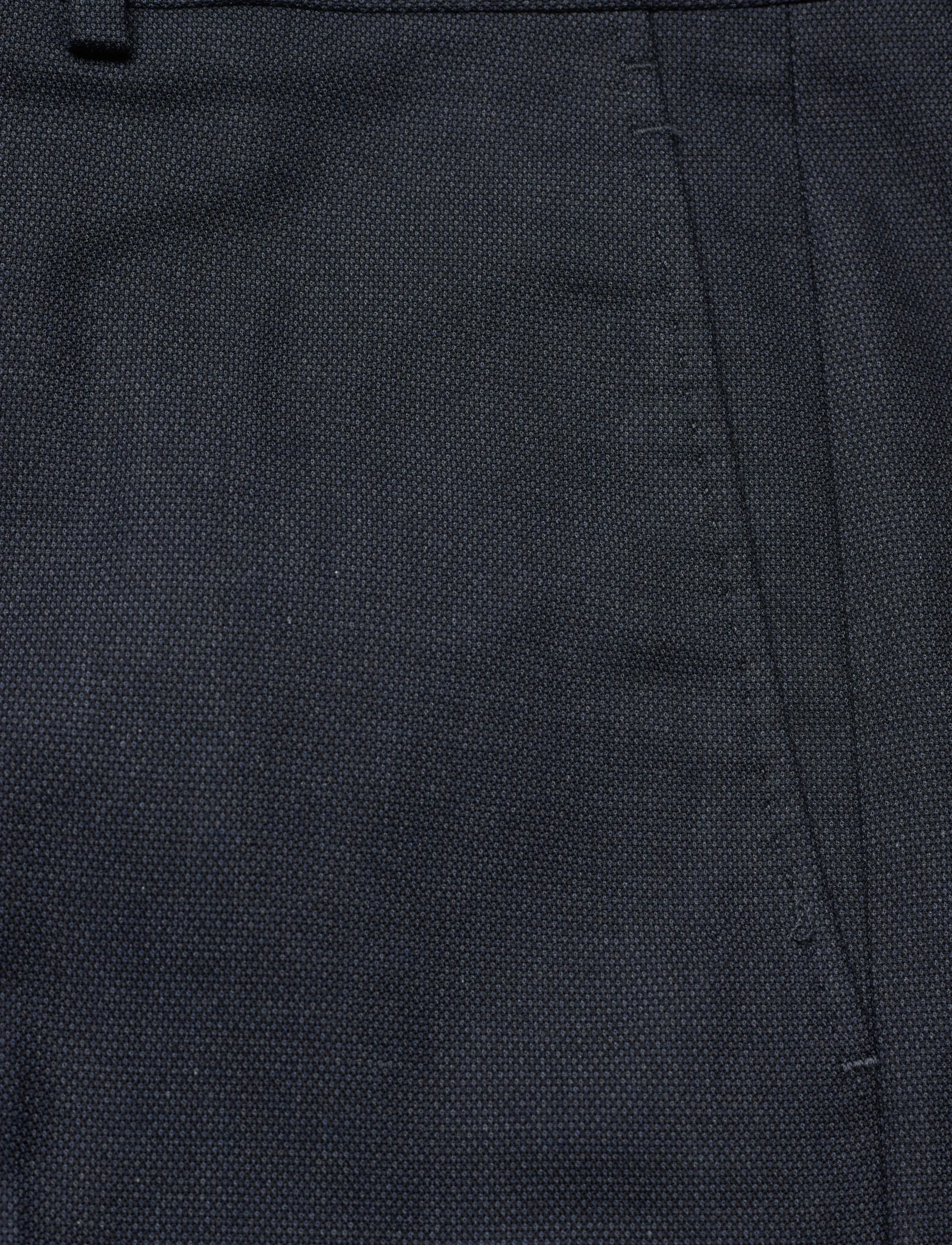 Tiger of Sweden - TENSE - uzvalka bikses - royal blue - 5