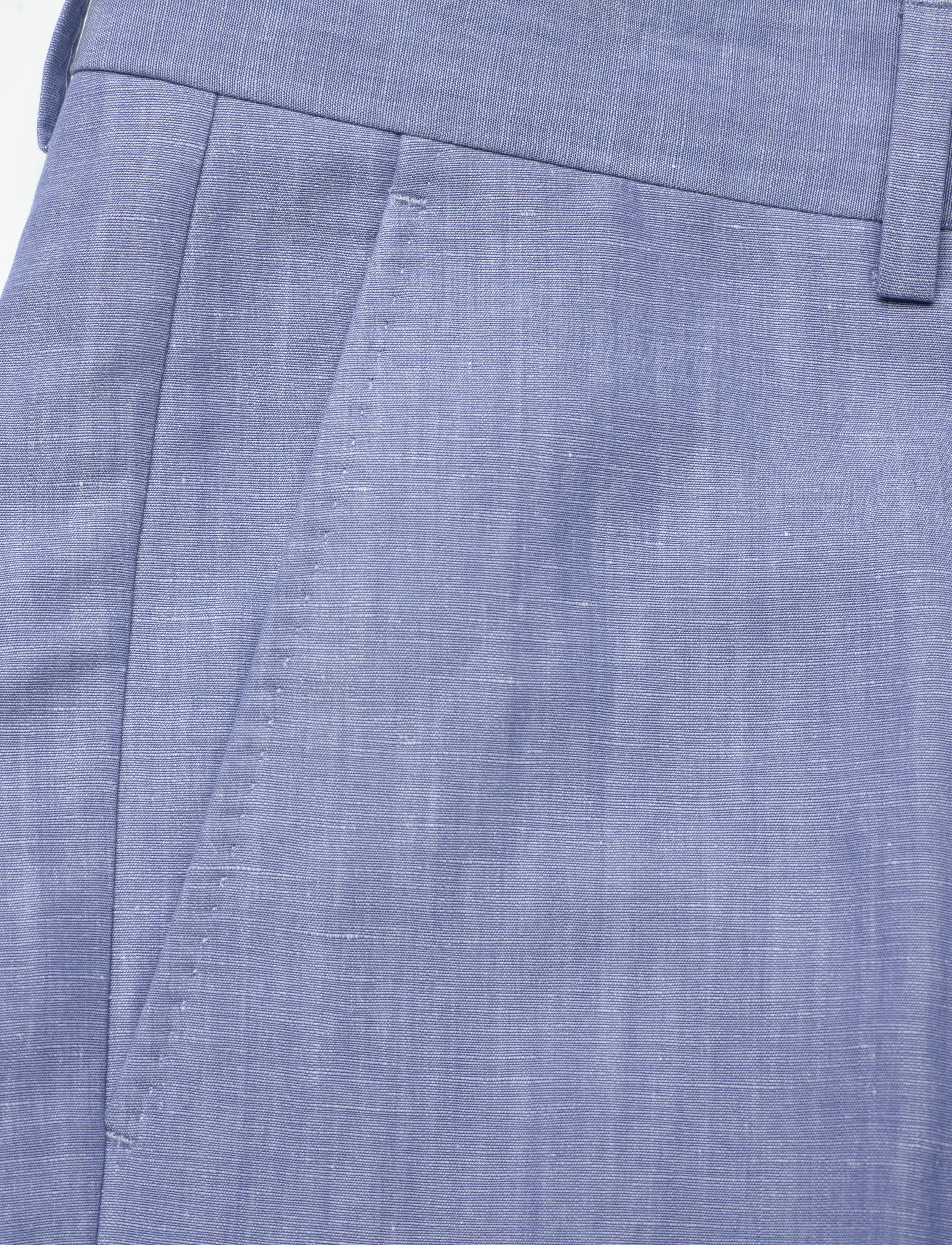 Tiger of Sweden - TENUTA - business - clear blue - 5