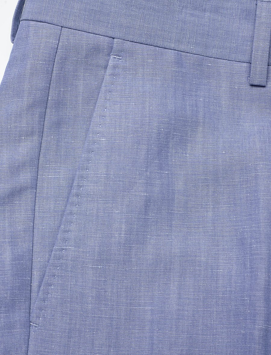 Tiger of Sweden - TENUTA - formal trousers - clear blue - 5