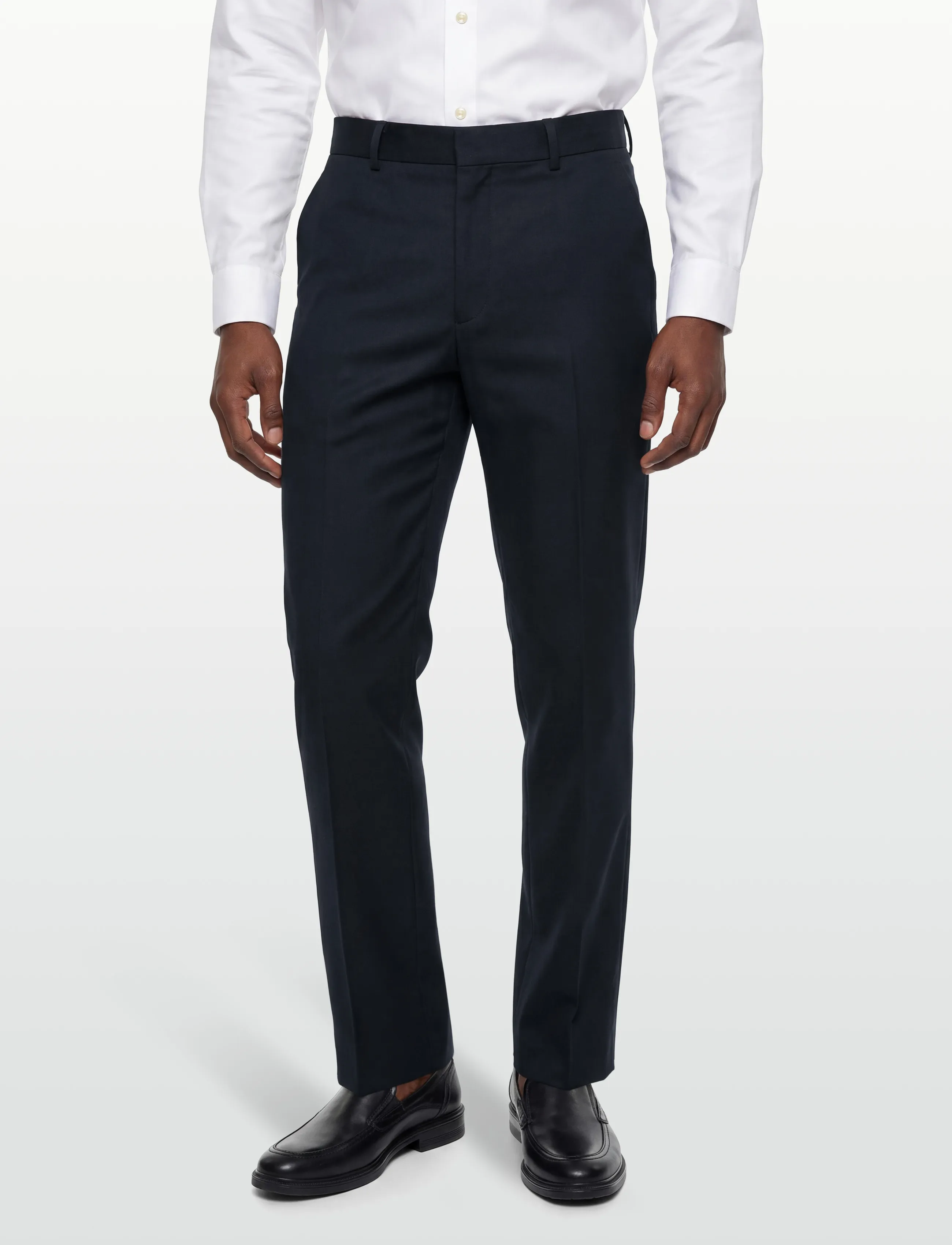 Tiger of Sweden - TODNE - business - light ink - 3