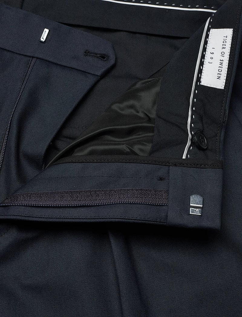 Tiger of Sweden - TODNE - formell - light ink - 3