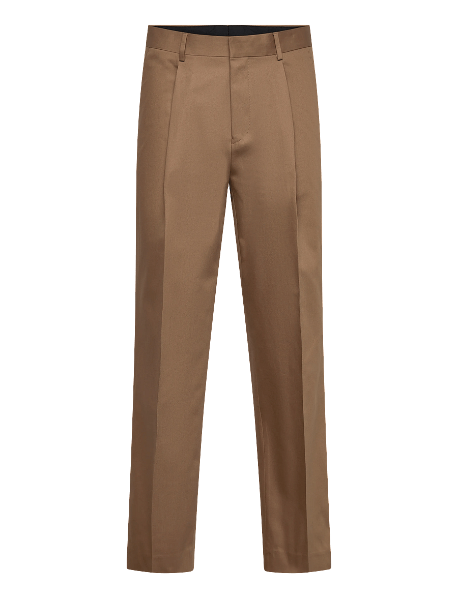 Tiger of Sweden - TODNE - pantalons habillés - peru - 1