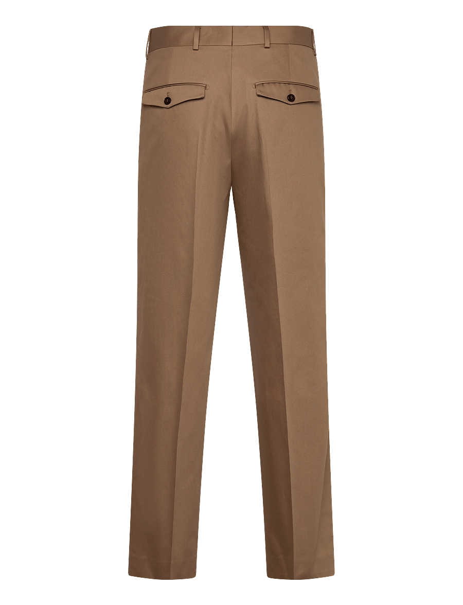 Tiger of Sweden - TODNE - pantalons habillés - peru - 2